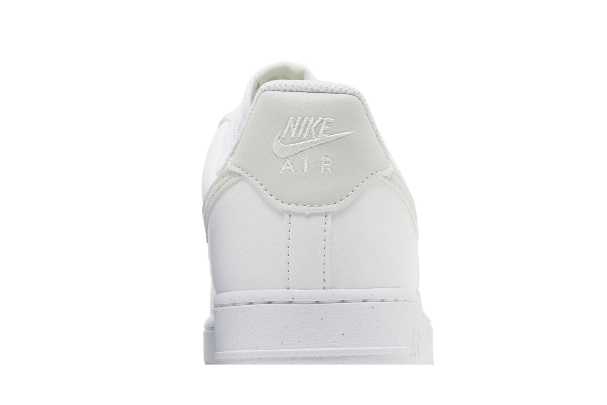 Wmns Air Force 1 '07 Next Nature 'White Photon Dust' - 7