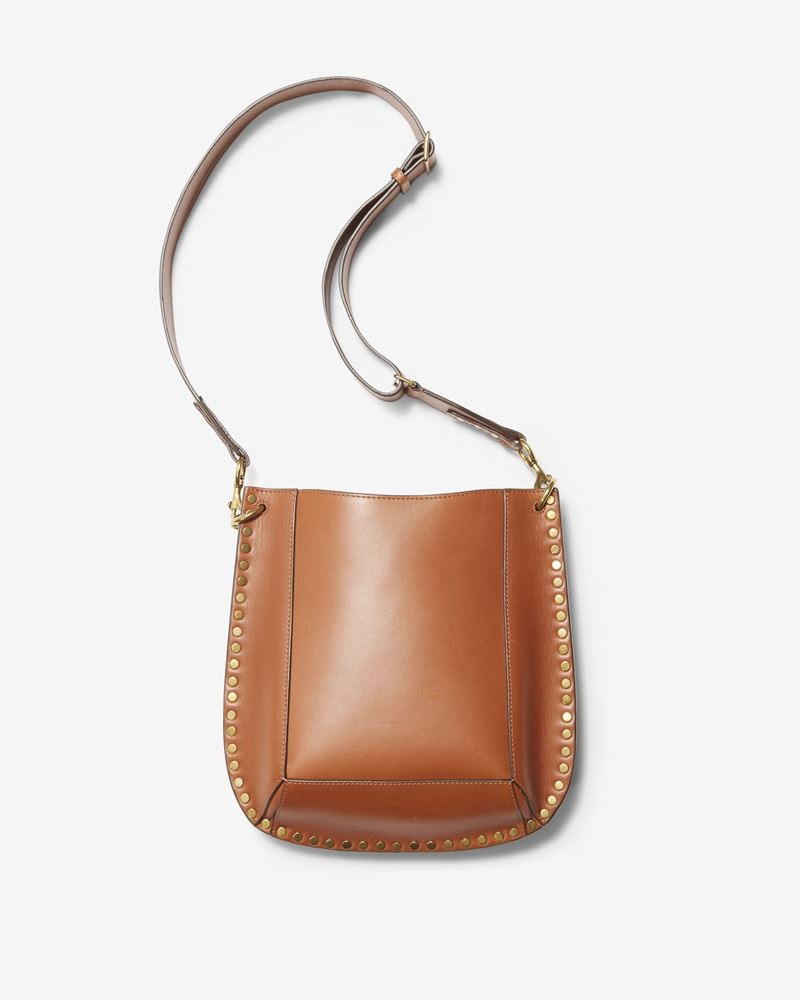 OSKAN CROSSBODY BAG - 5