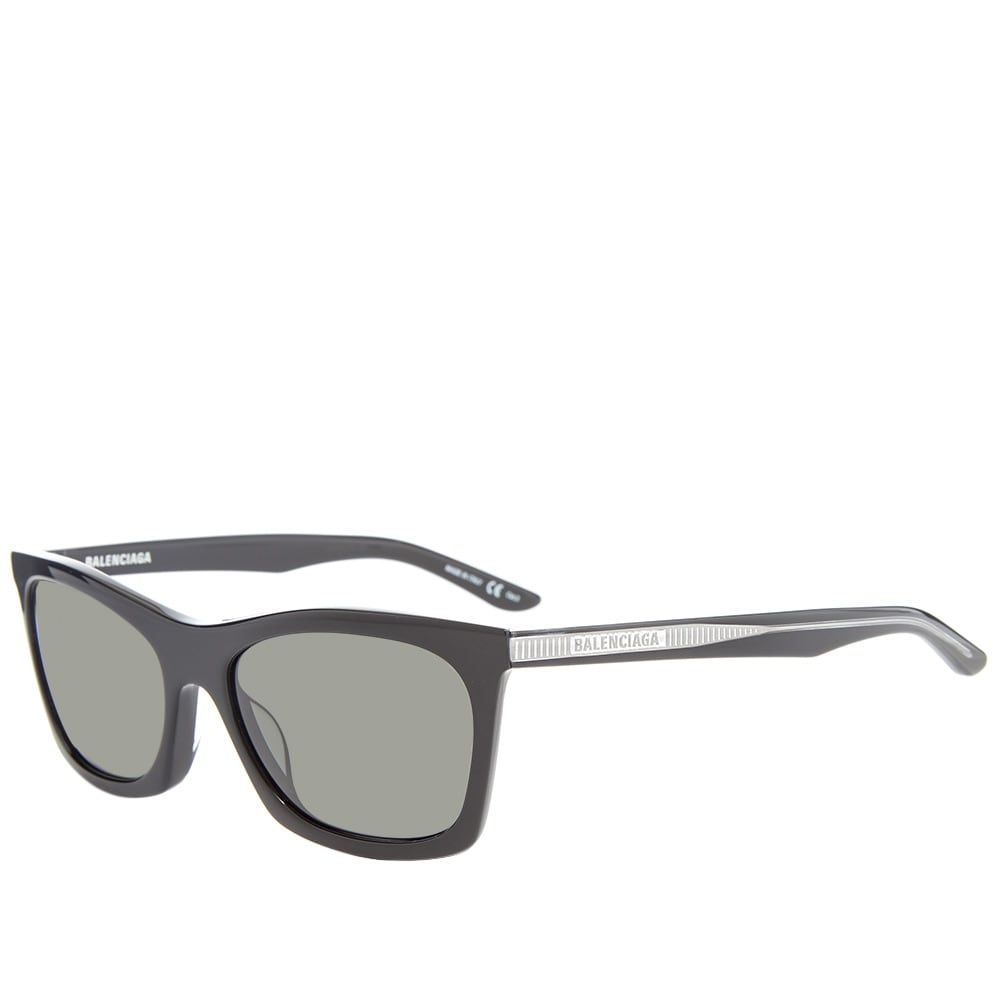 Balenciaga Verso Sunglasses - 1