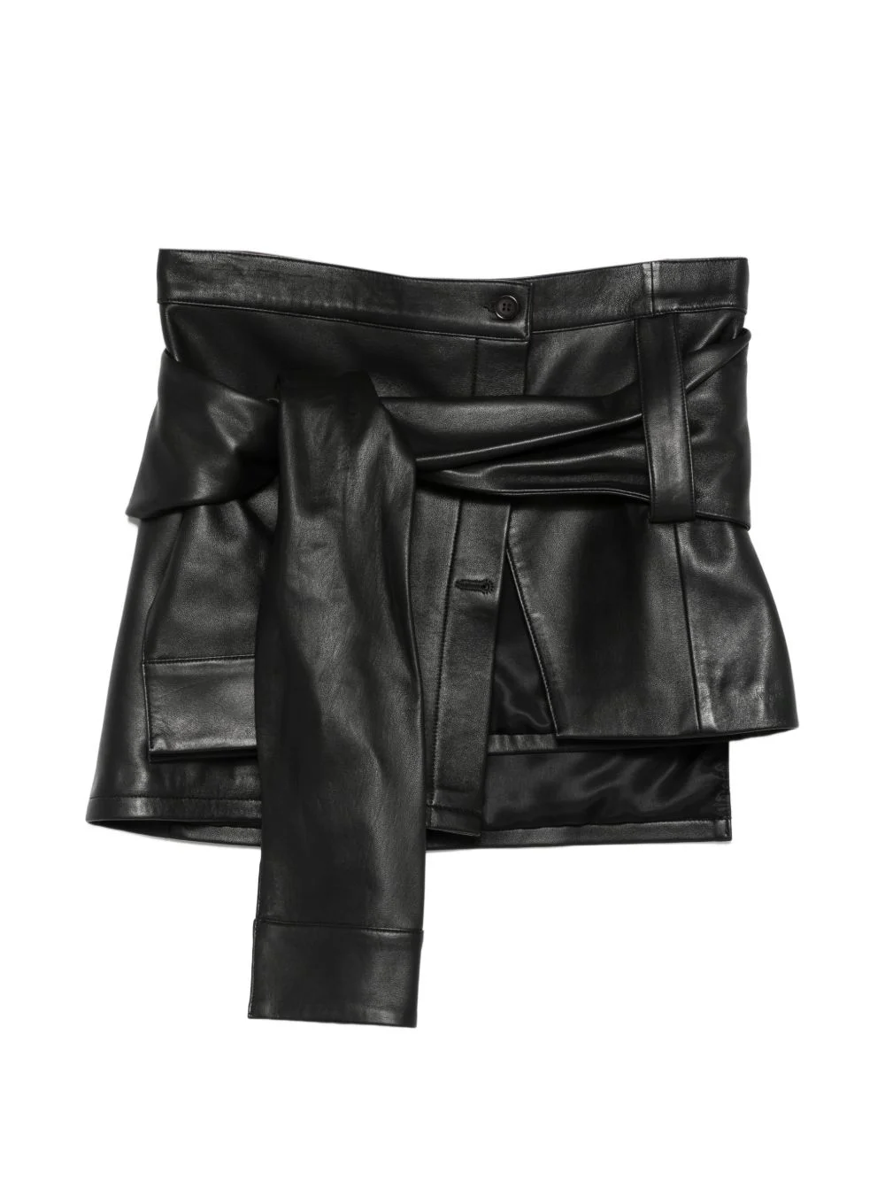 Alya mini skirt - 1