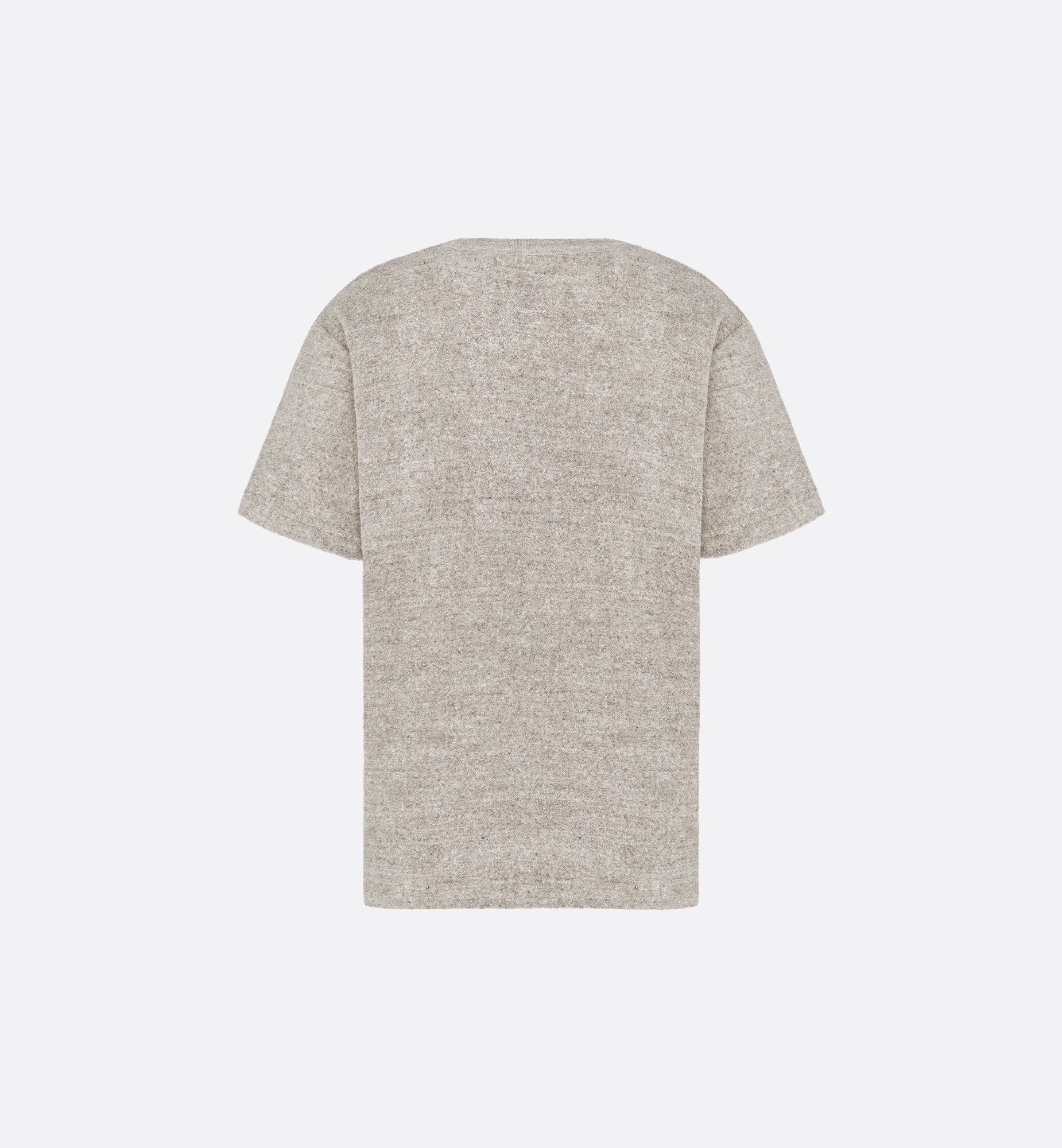 Christian Dior Couture T-Shirt, Relaxed Fit - 5