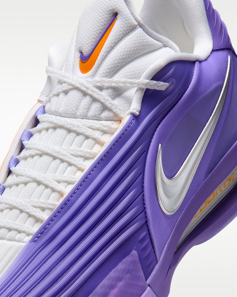Nike G.T. Cut 3 Turbo Basketball Shoes 7