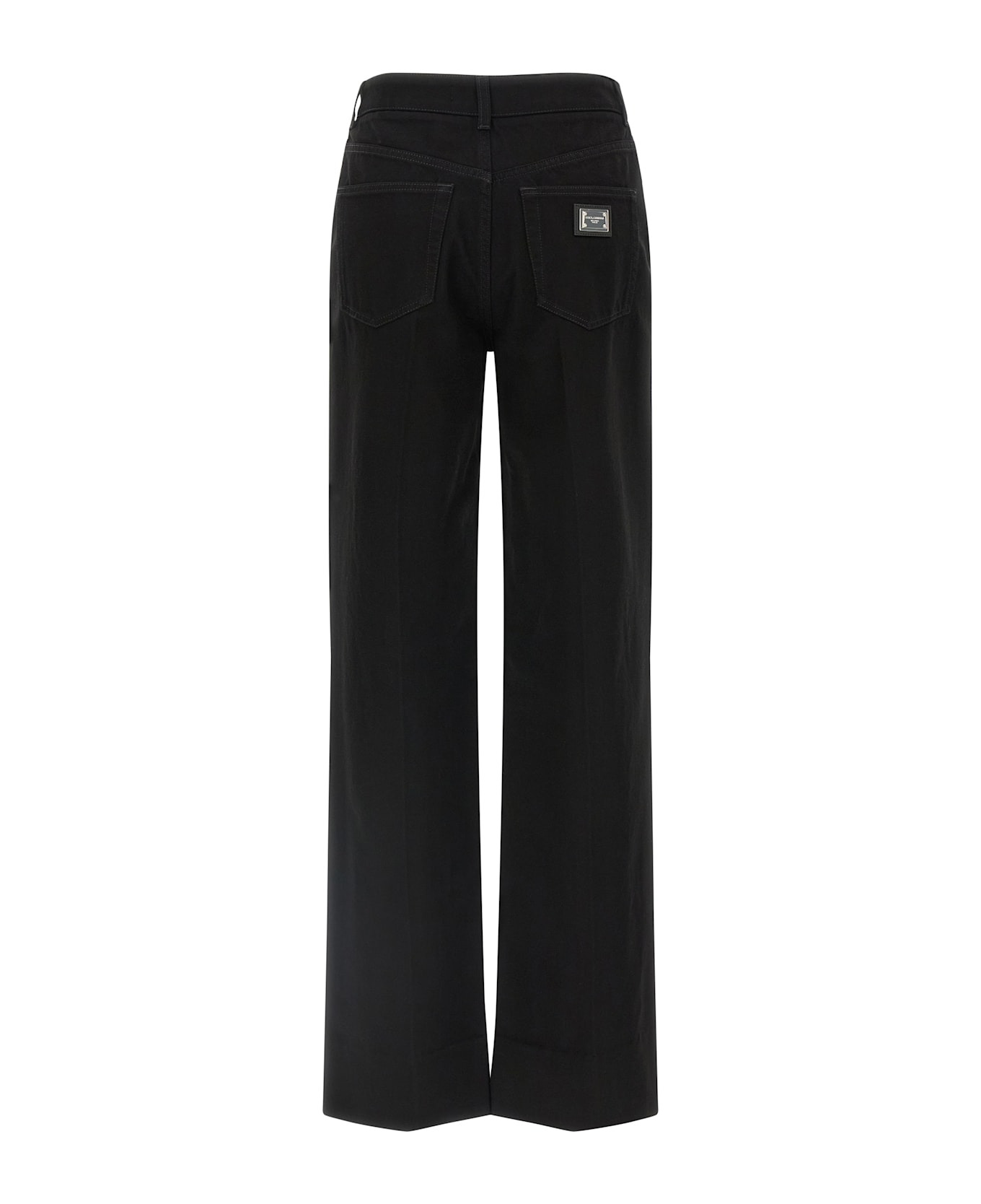 Flare Pants - 2