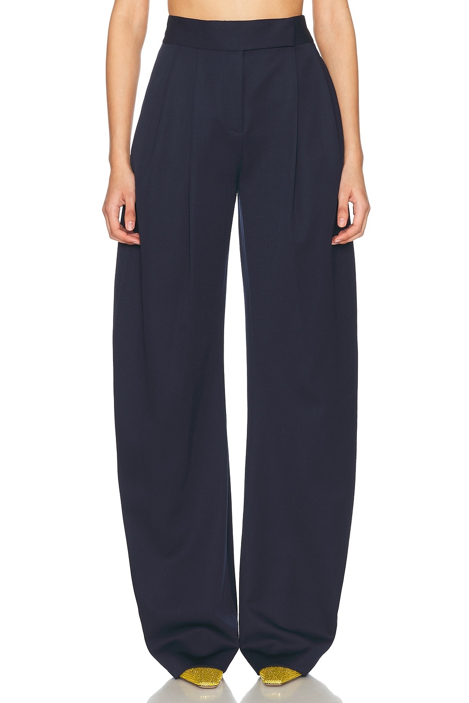 Long Pant - 1
