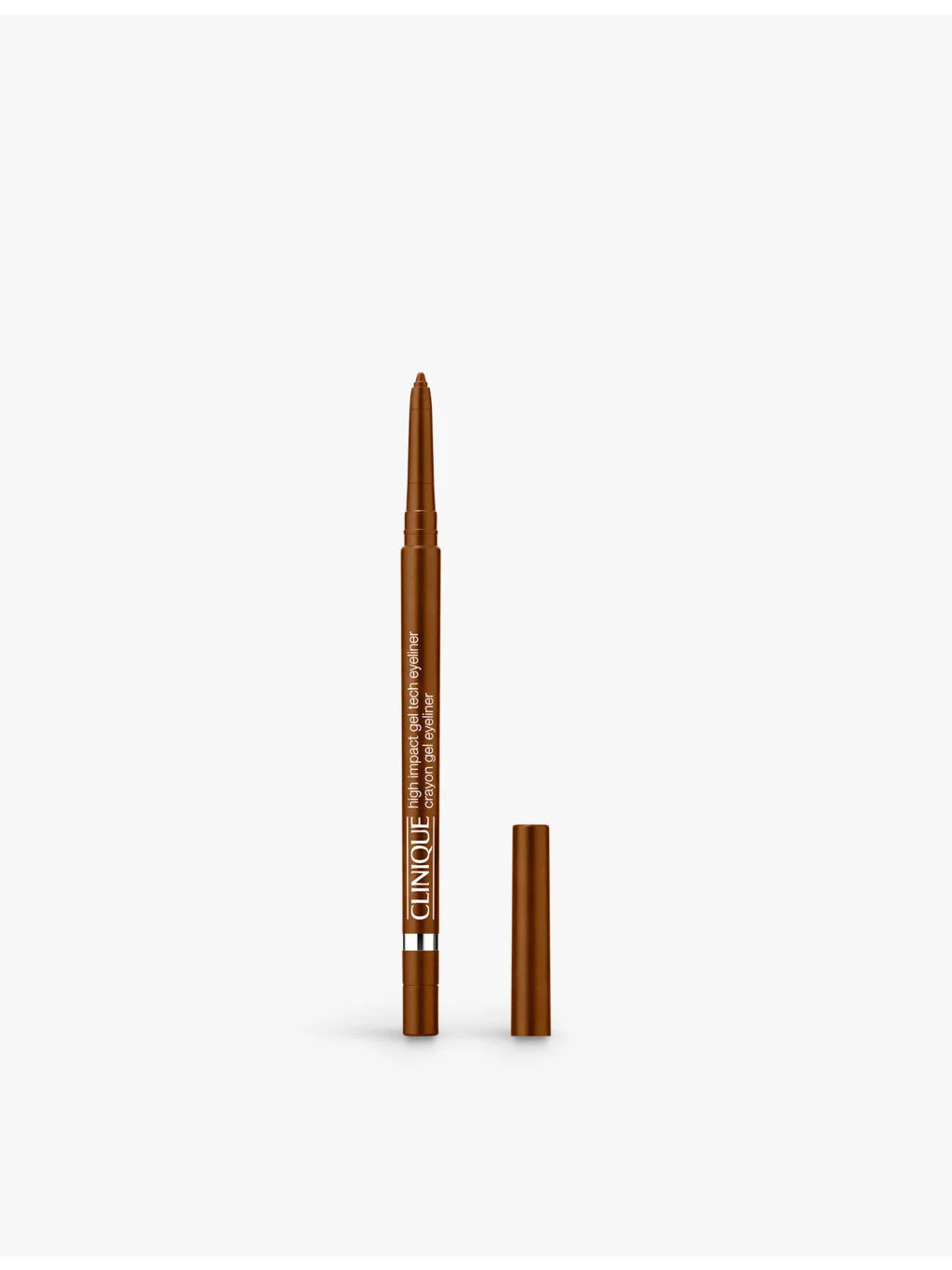 High Impact Gel Tech eyeliner - 1