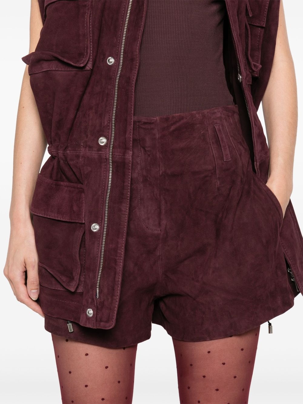 Lise shorts - 5