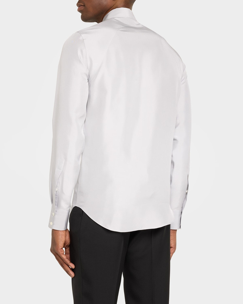 Men's Tonal Harness Sport Shirt 4