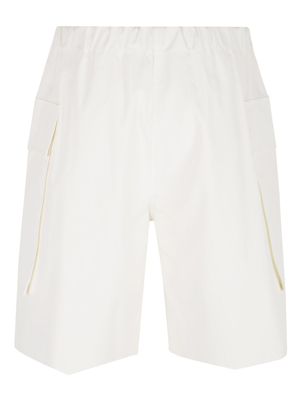 cotton shorts - 2