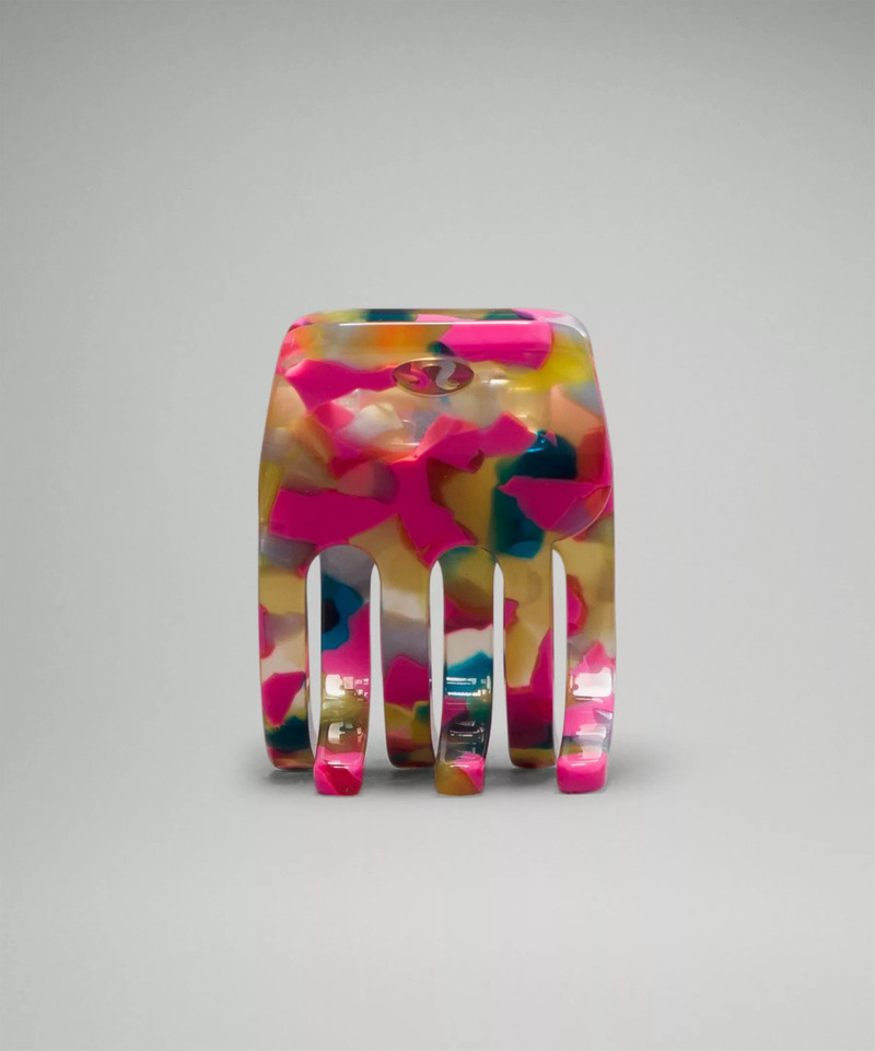 Criss-Cross Claw Clip *Small 1