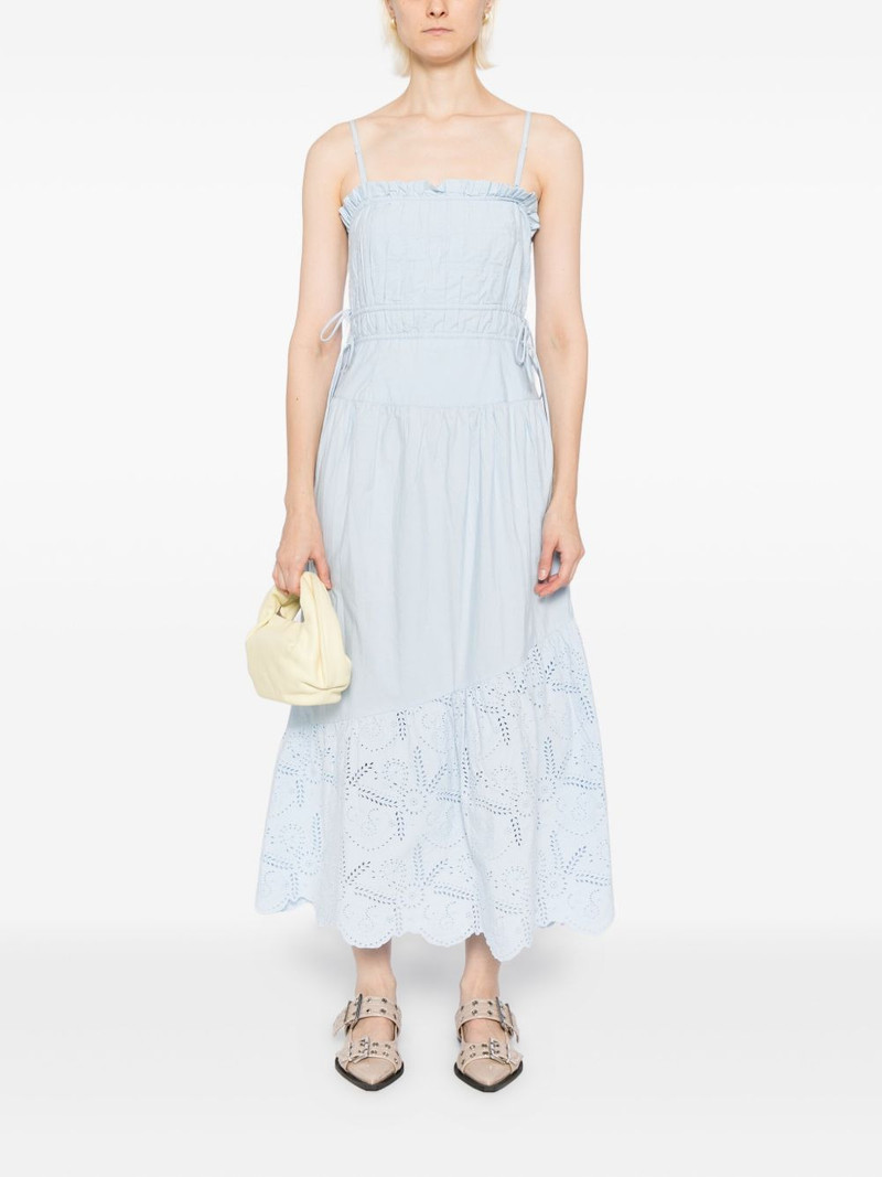 DAMSON MADDER. Kelia dress outlook