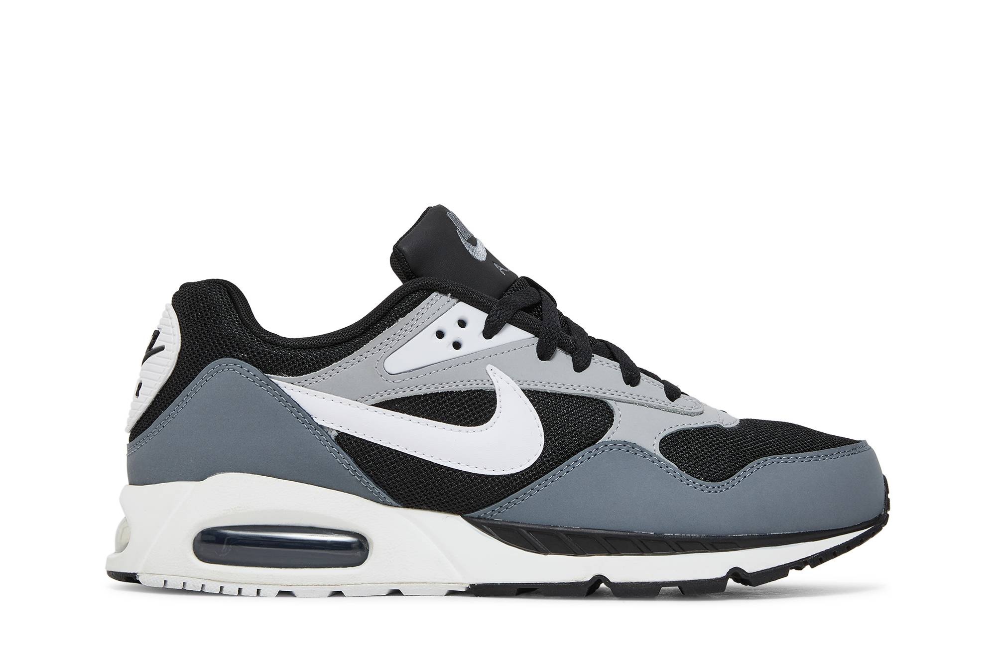 Air Max Correlate 'Black Grey' - 1