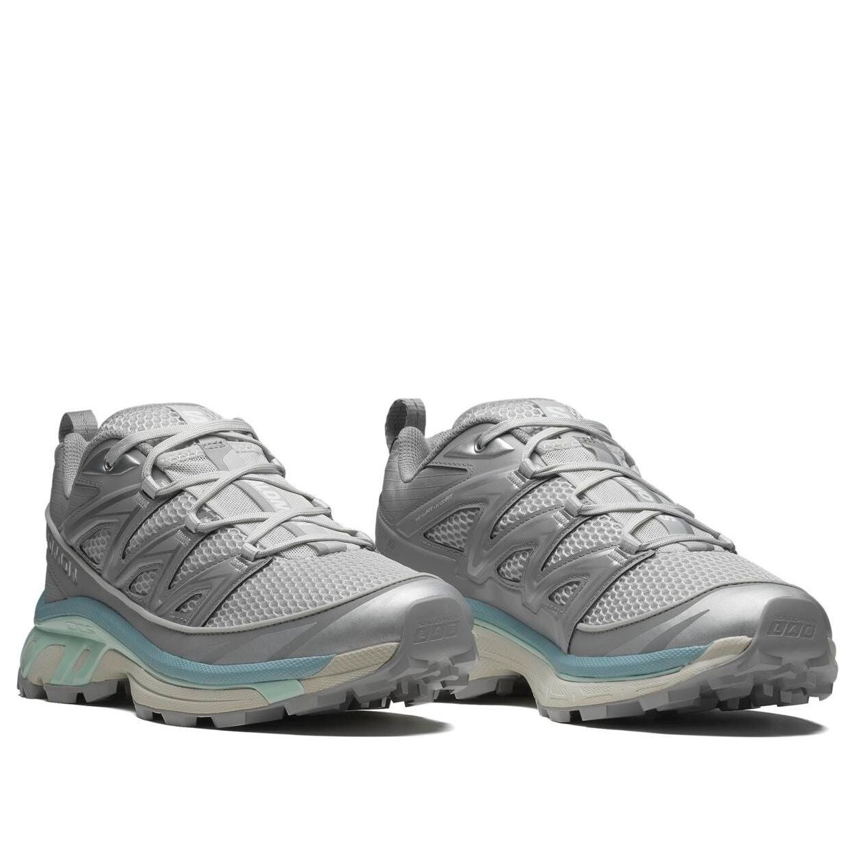 SALOMON XT-6 Expanse Seasonal 'Alloy' 477487 - 2