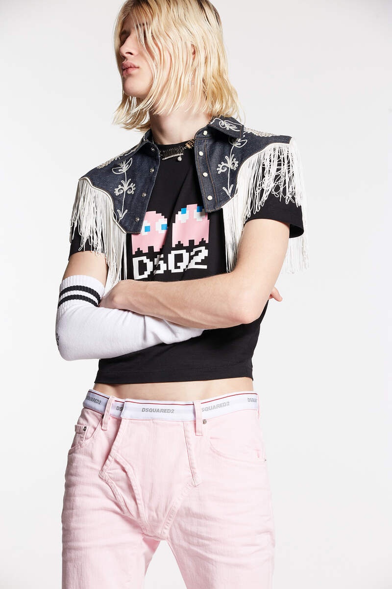 STUDS REGULAR VEST - 1