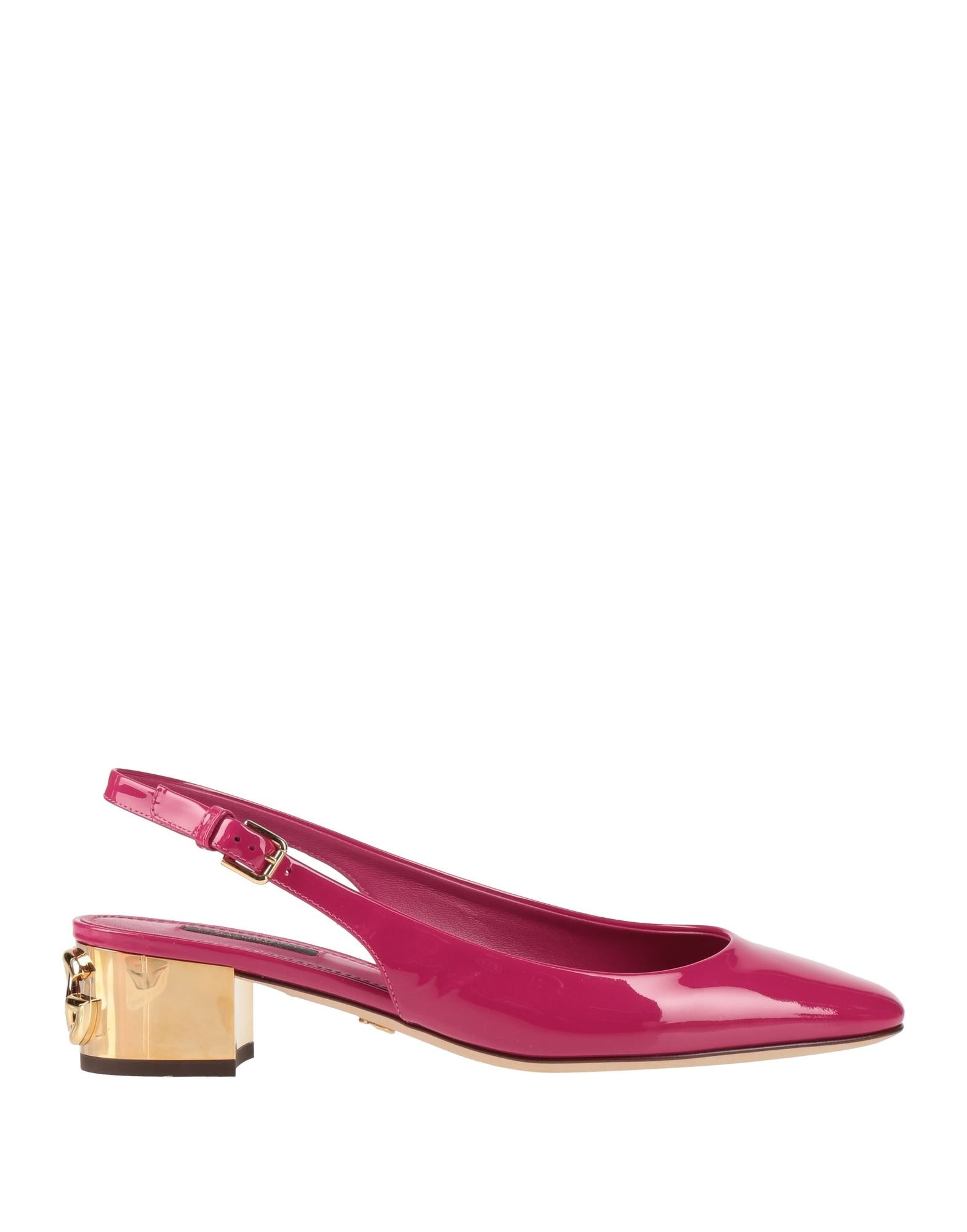 Fuchsia Women's Pump - 1