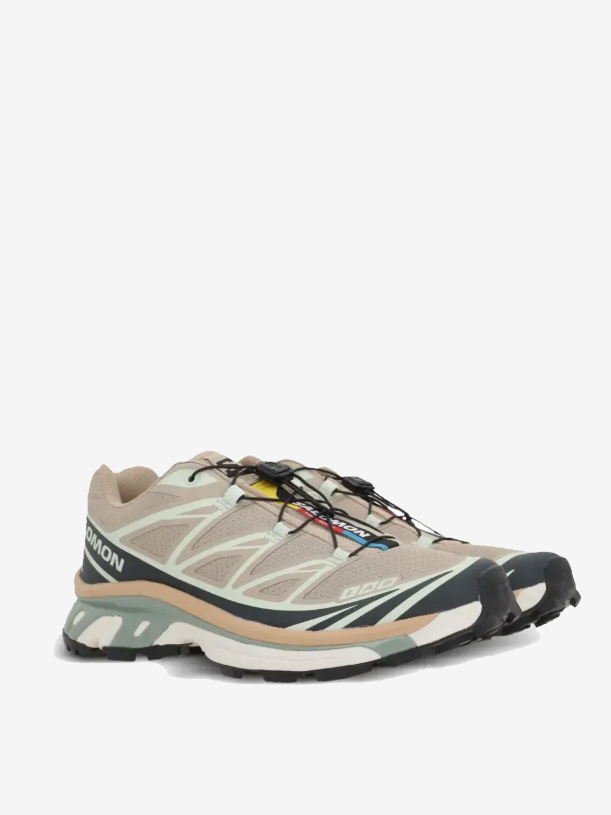 SALOMON - Unisex XT-6 Sneakers - 2