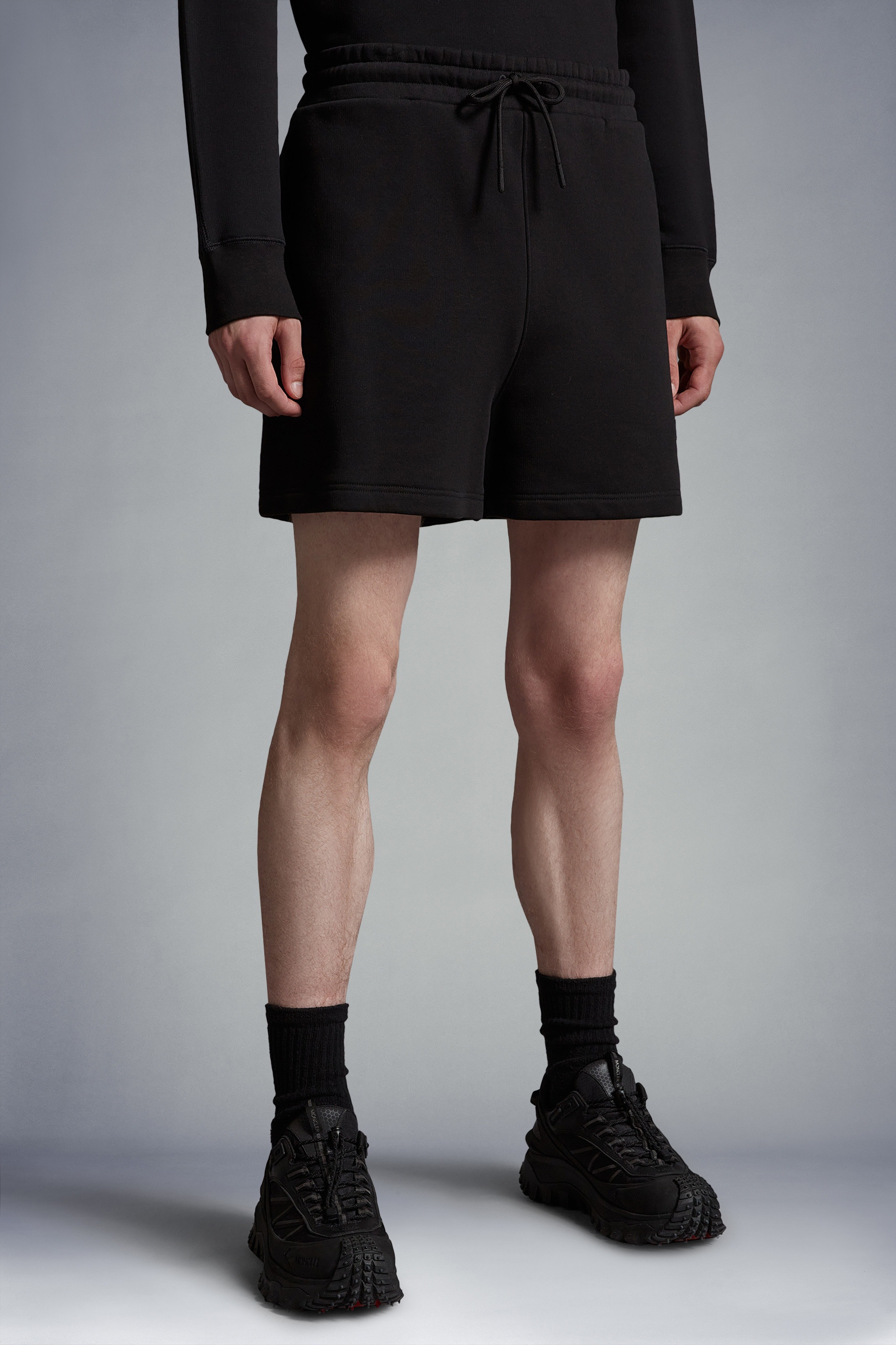 Fleece Shorts - 3