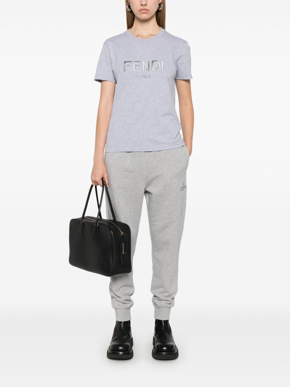 `Fendi Roma` Top - 2