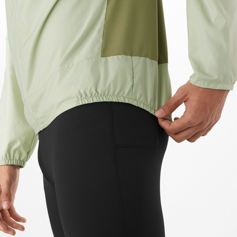 BONATTI CROSS WIND 10