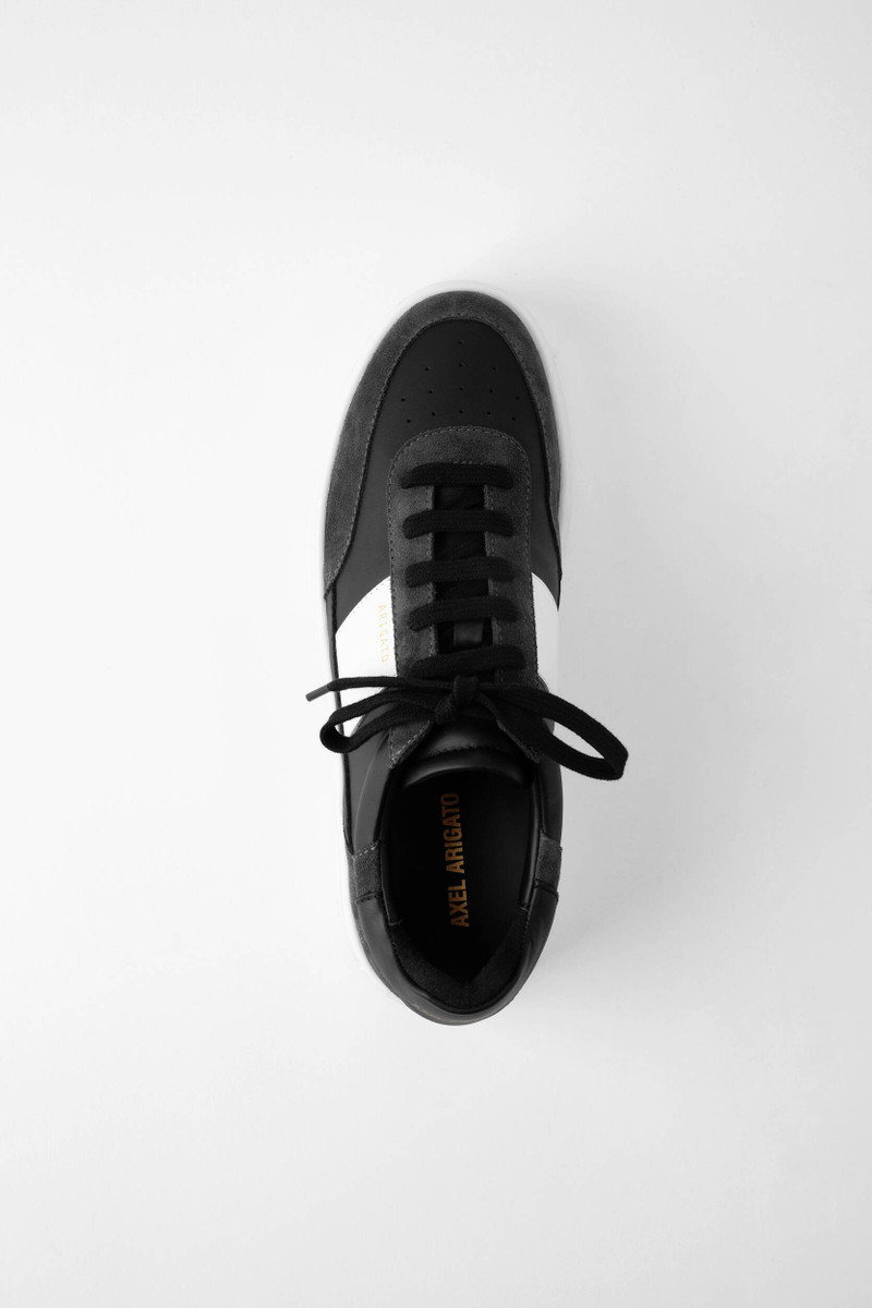 Orbit Vintage Sneaker 5