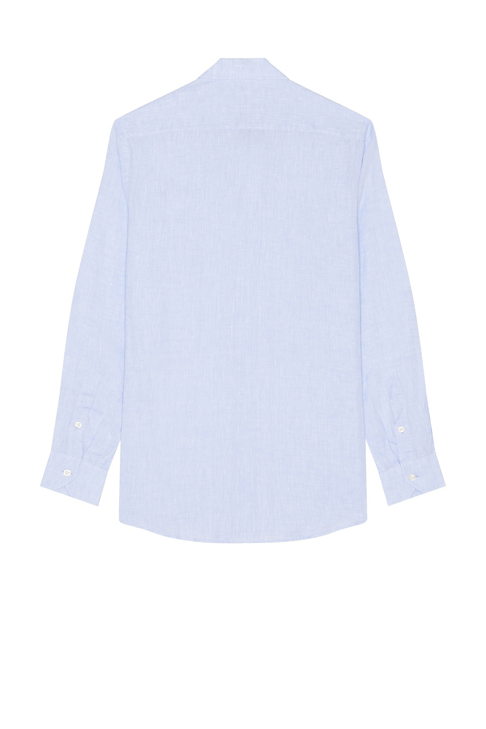 Antonio Linen Shirt - 2