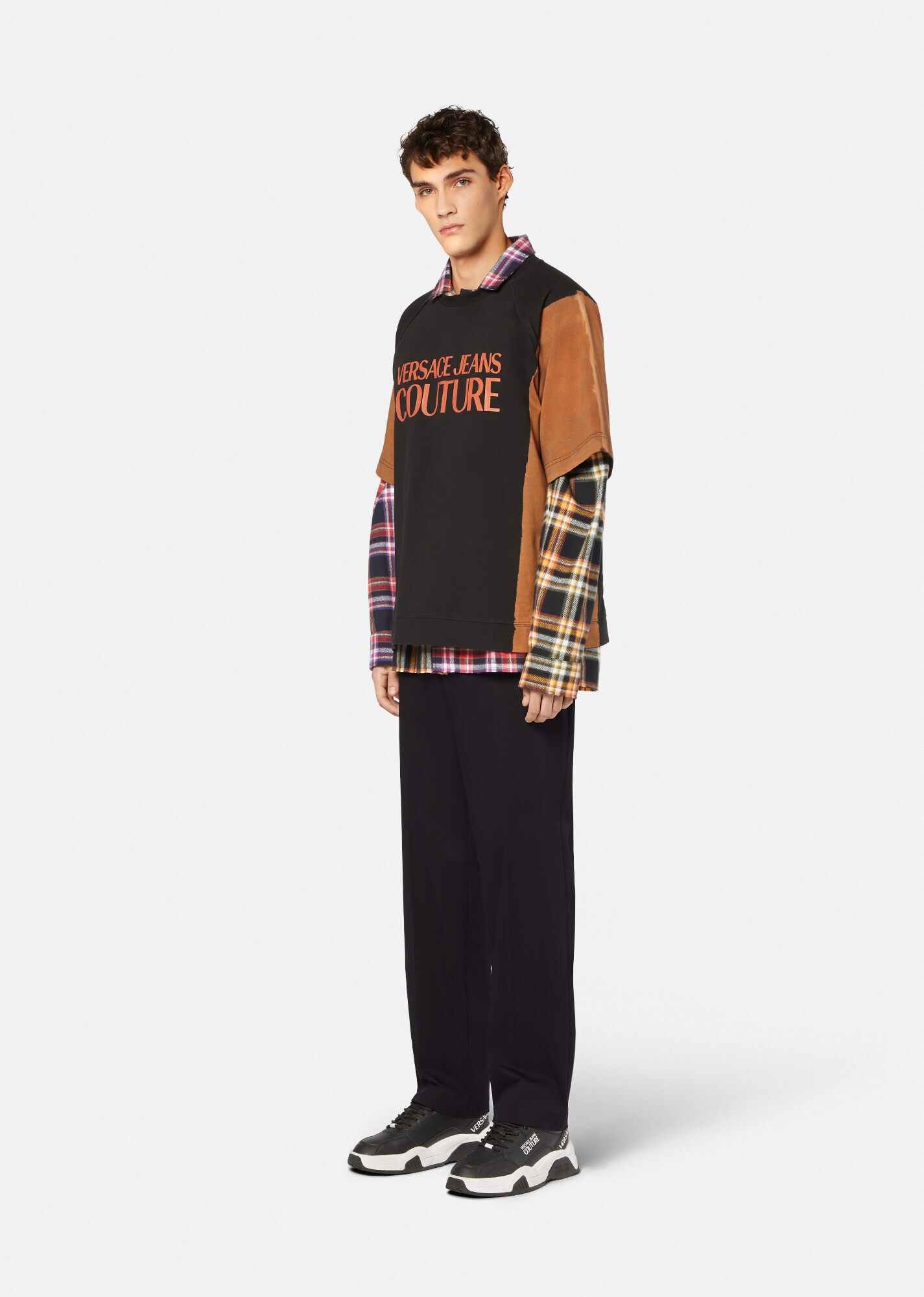 Logo Pants - 2