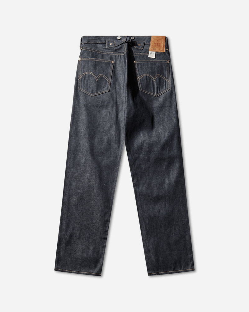 Levi's Men's 1933 501XX Jeans Indigo outlook