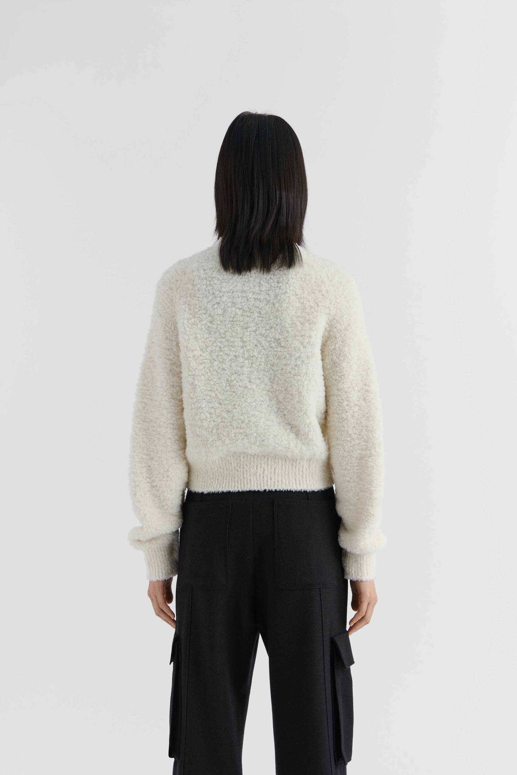 Roots Sweater - 3