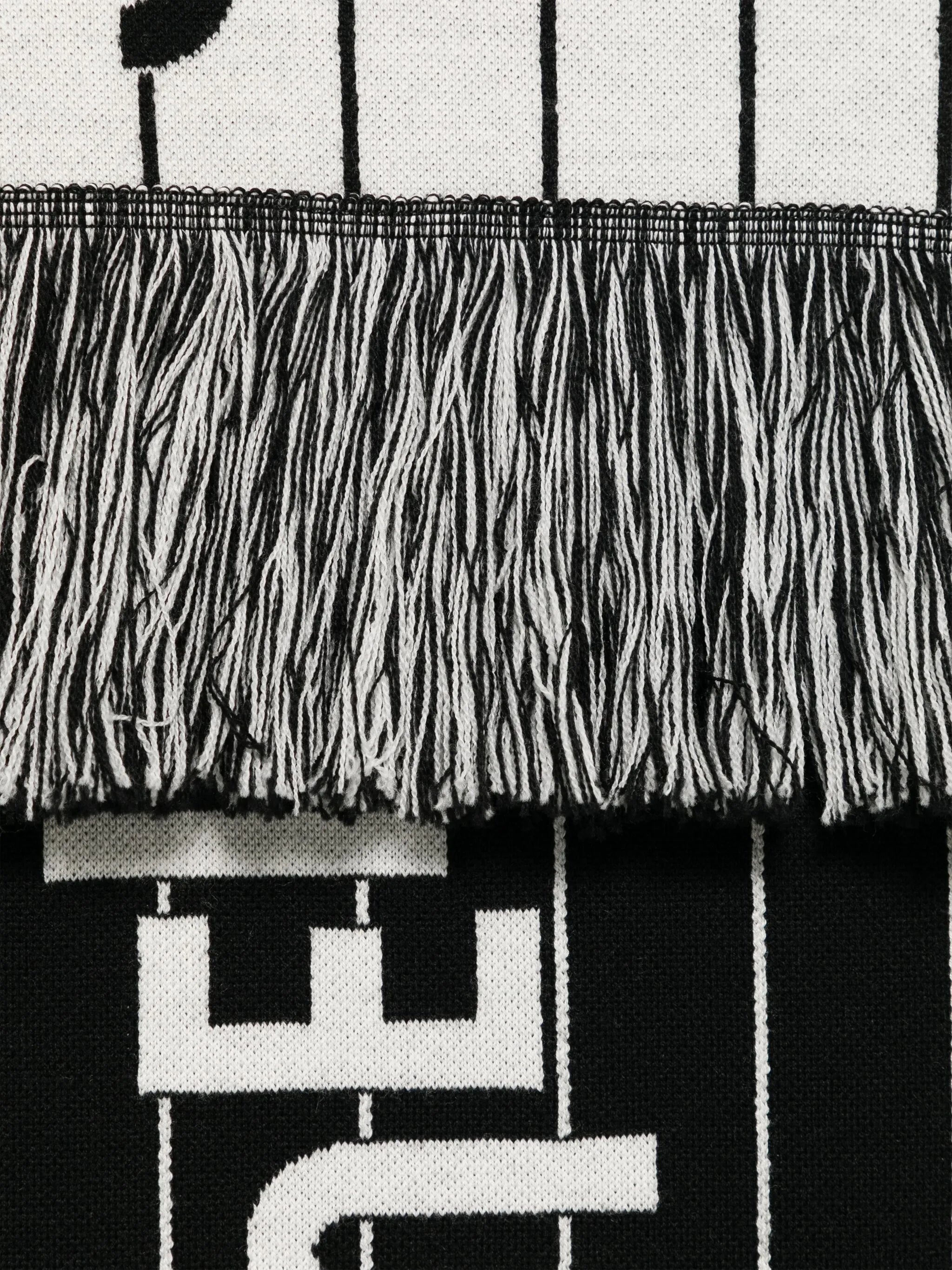 L'echarpe Liga Scarf - 2