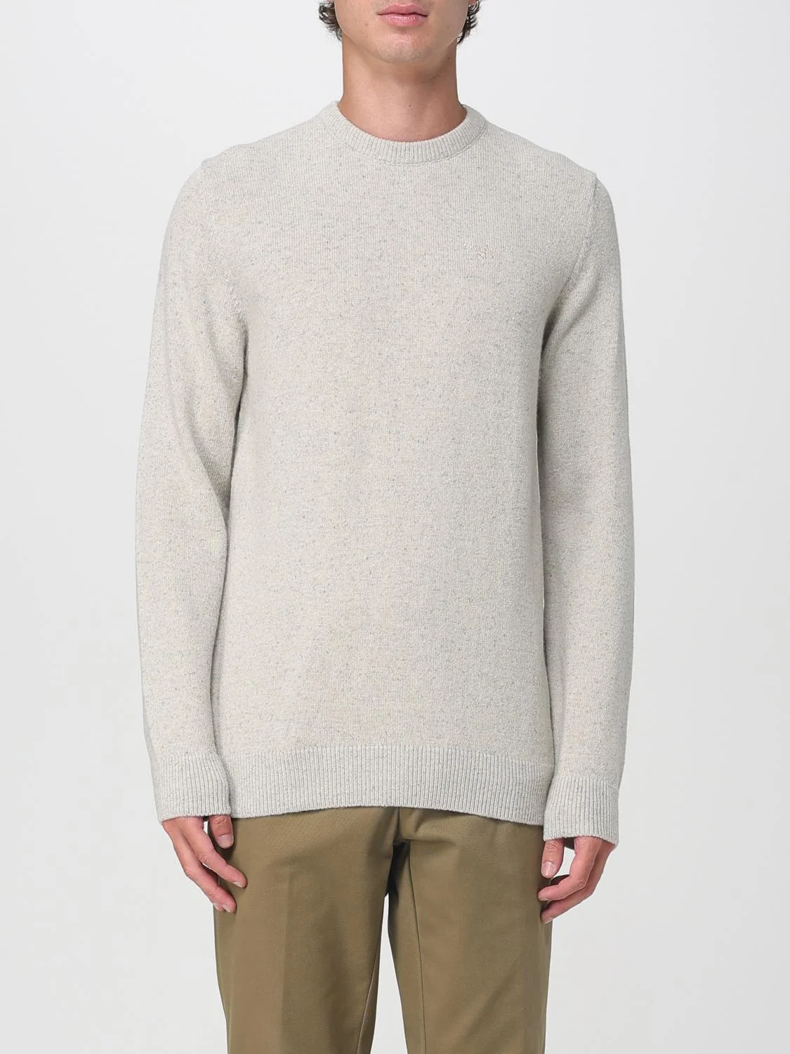 Sweater men Barbour - 1