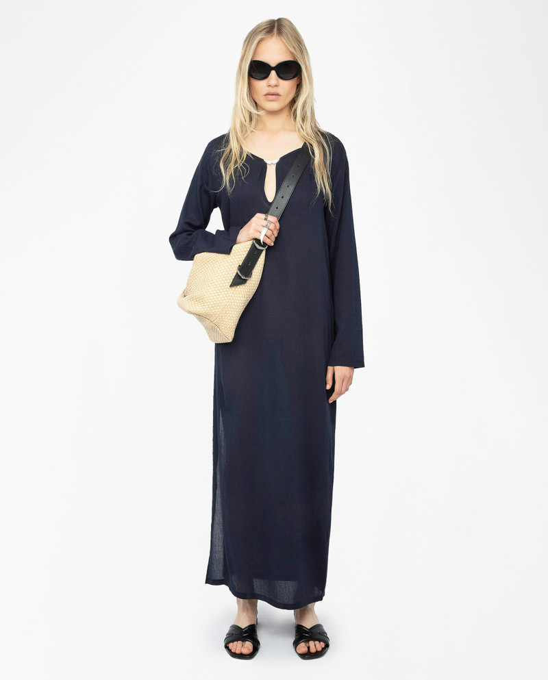 Zadig & Voltaire Delia Dress outlook