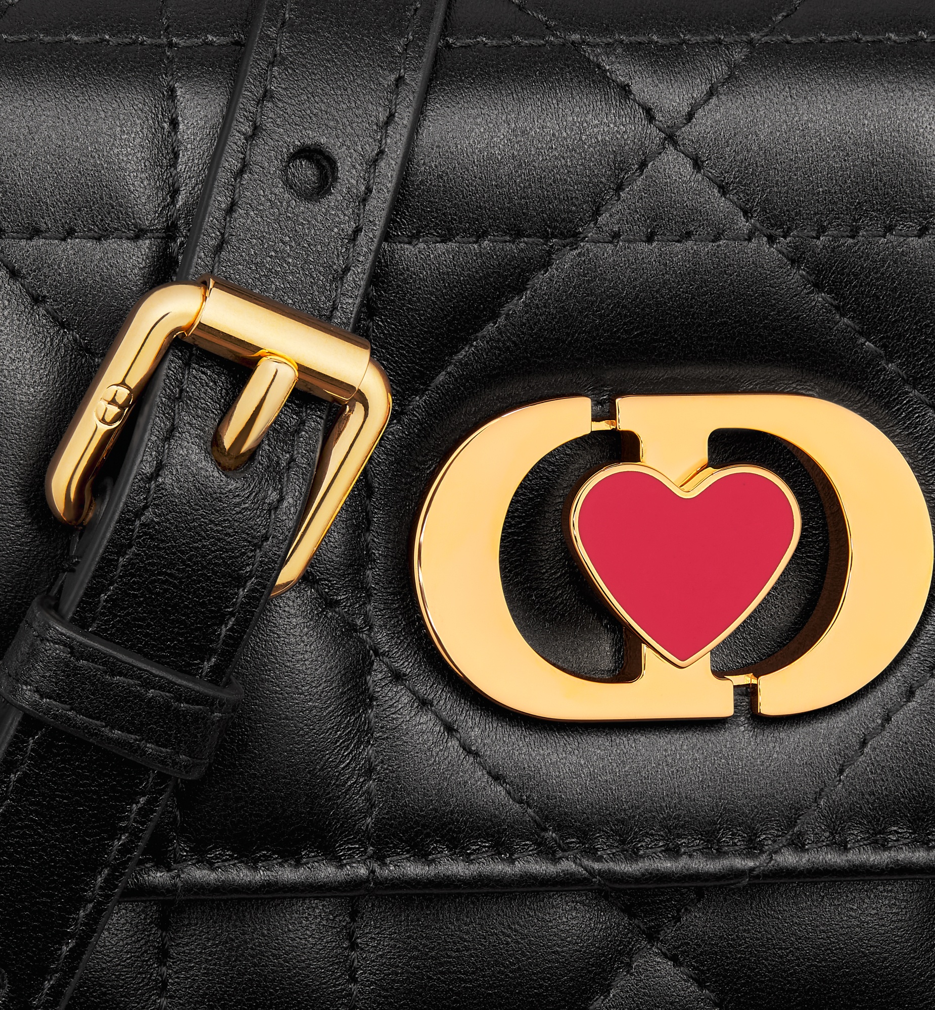 Dioramour Miss Caro Mini Bag - 5
