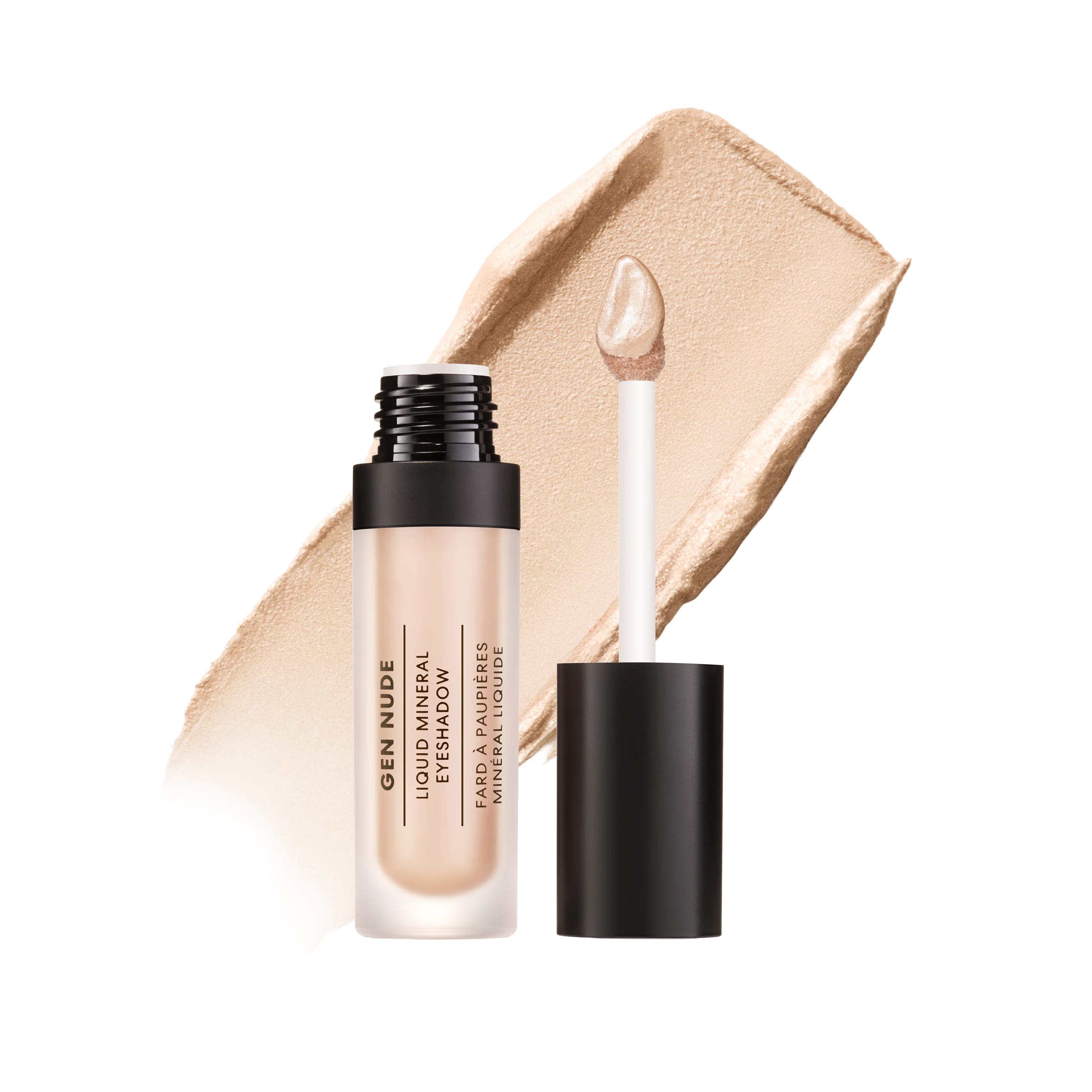 GEN NUDE® Liquid Mineral Eyeshadow - 1
