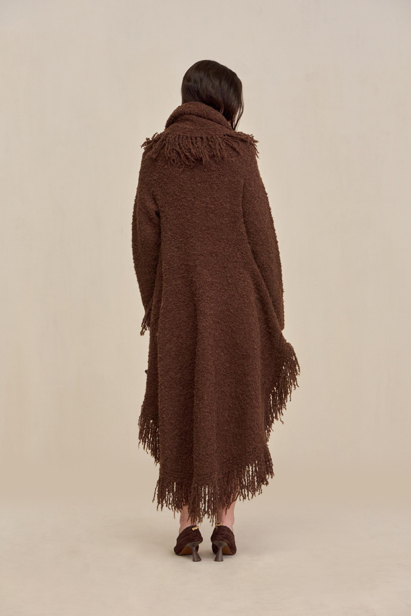VICTORIA DUSTER 7