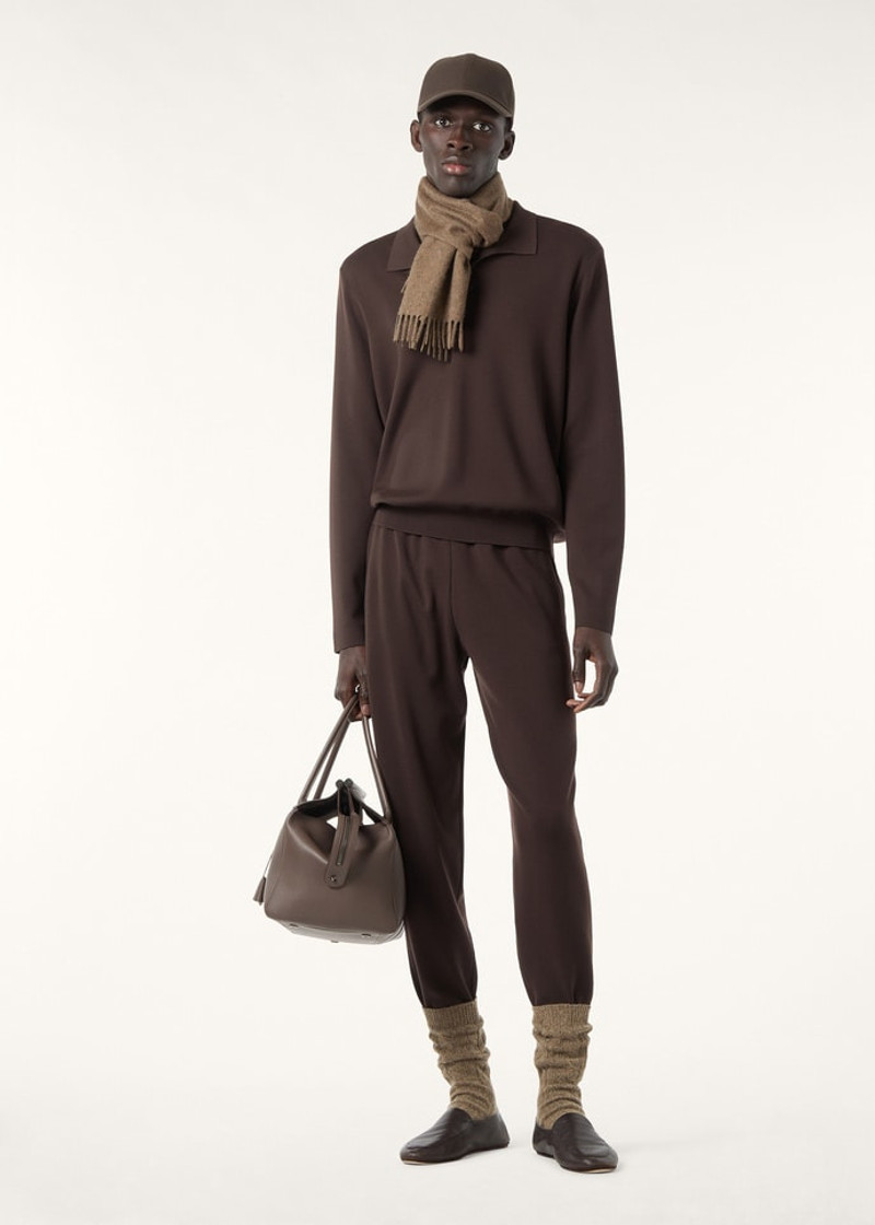 Loro Piana Empire The Gift of Kings® Pants outlook