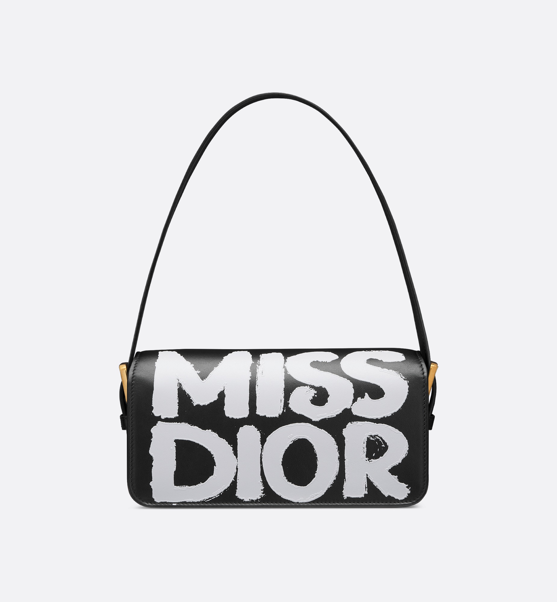 Dior Miss Dior Flap Bag REVERSIBLE