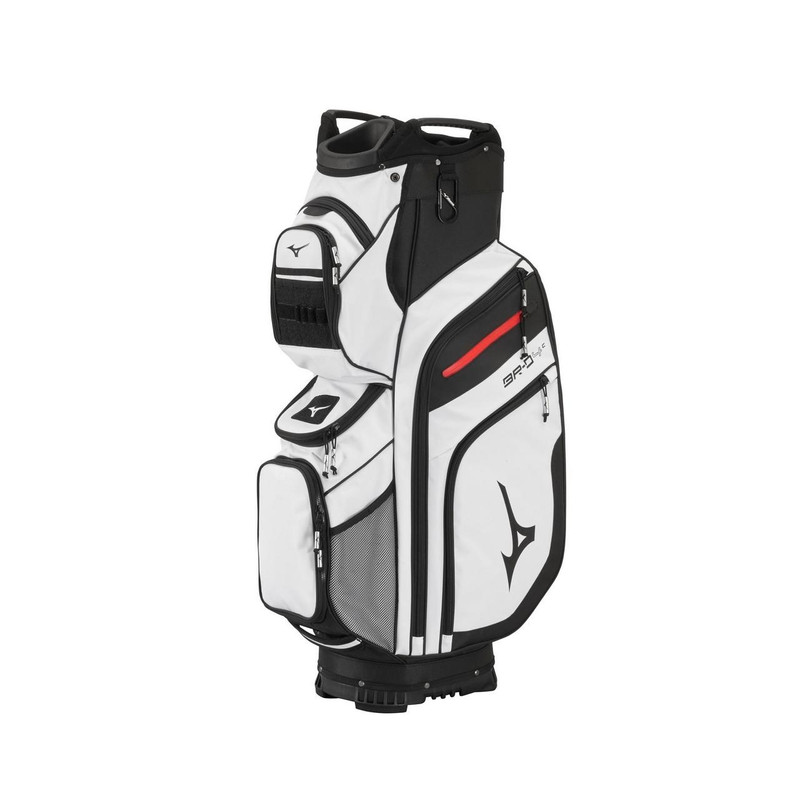 BR-D4C Cart Golf Bag* 1