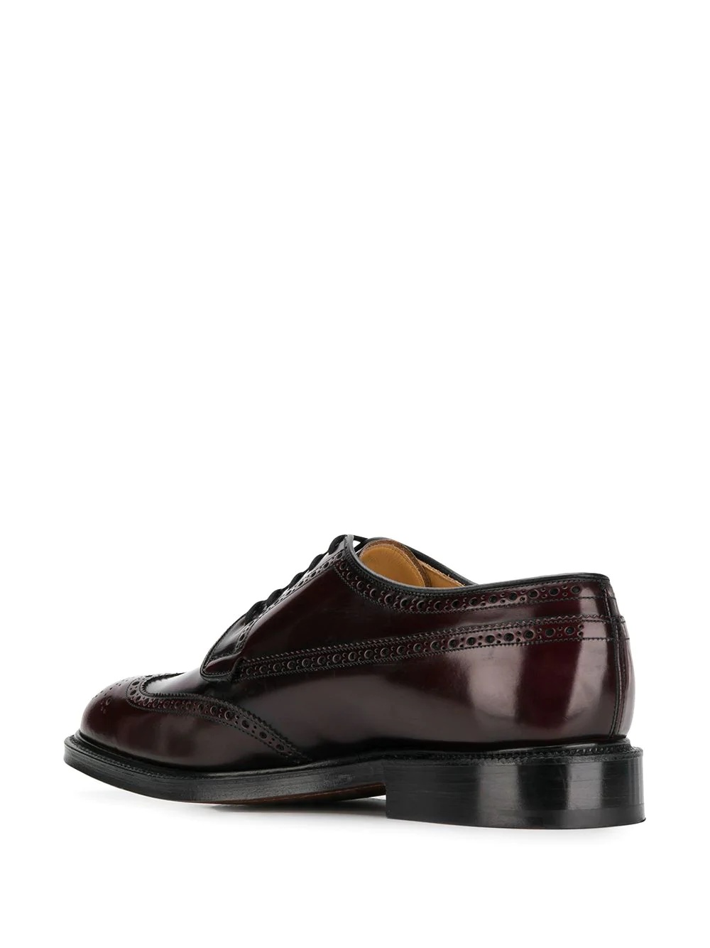 Grafton Derby brogues - 3