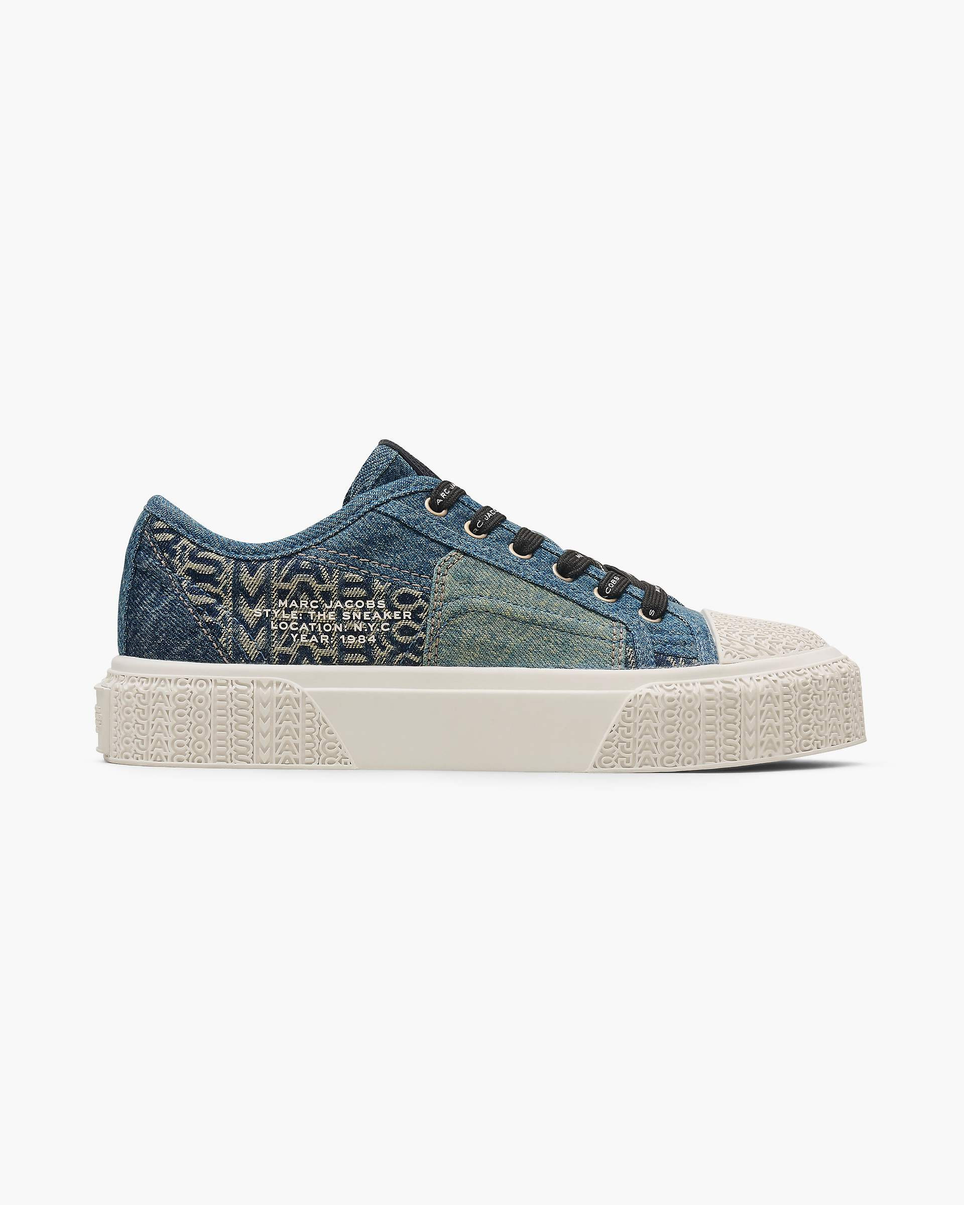 THE SNEAKER - 3