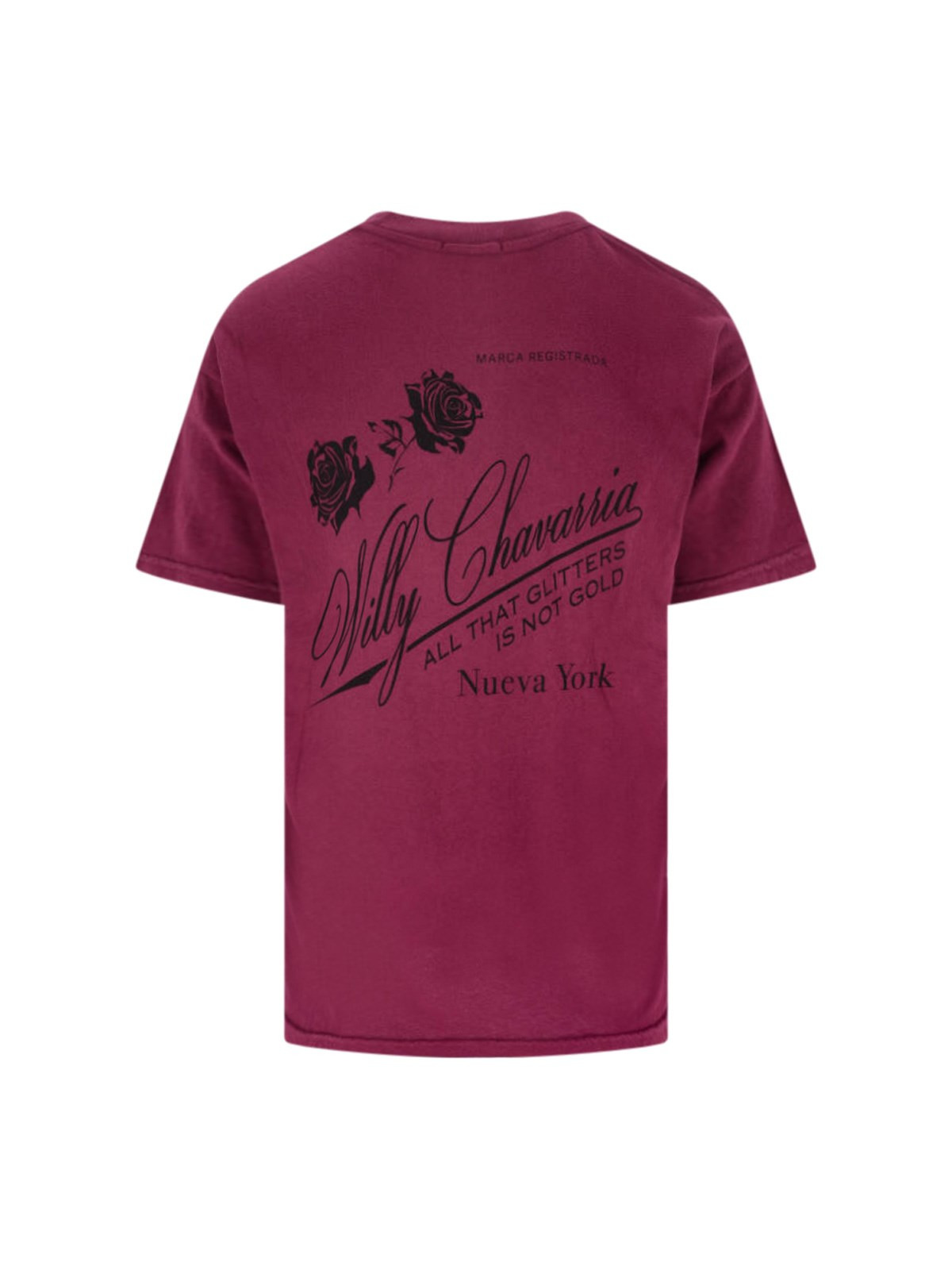'PROVERB EASY' T-SHIRT - 2