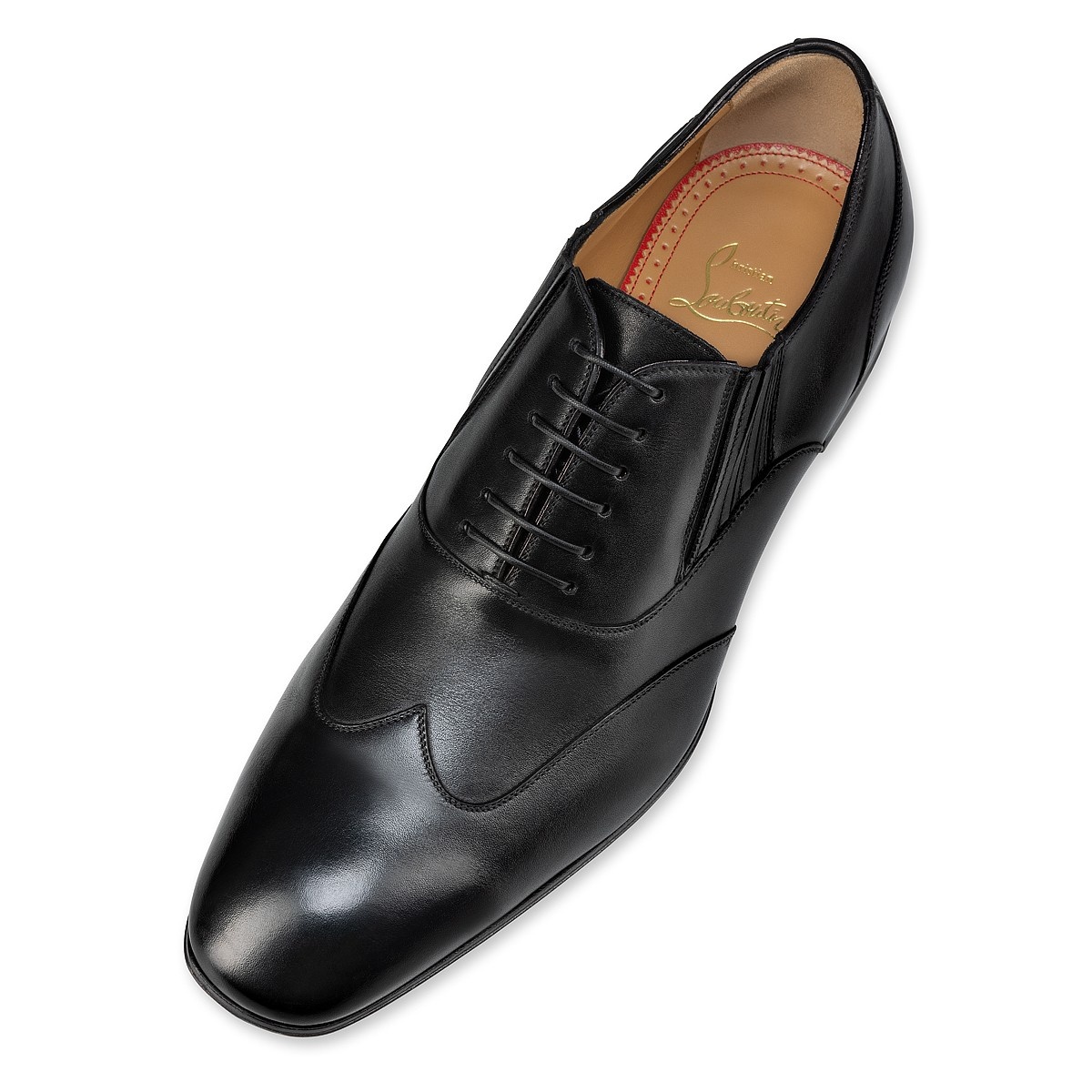 Christian Louboutin My Amor W | christianlouboutin | REVERSIBLE