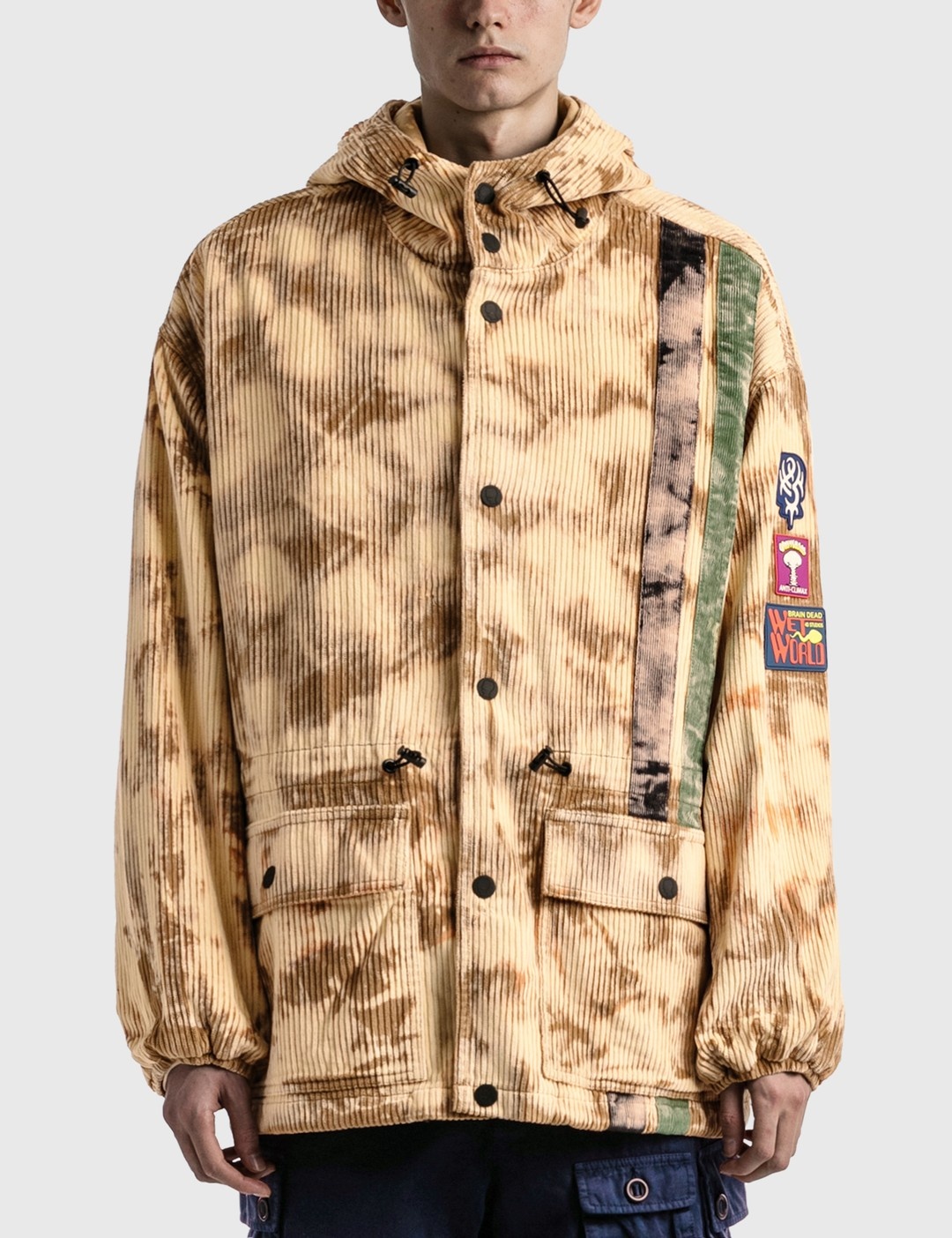 RACING JACKET - 3