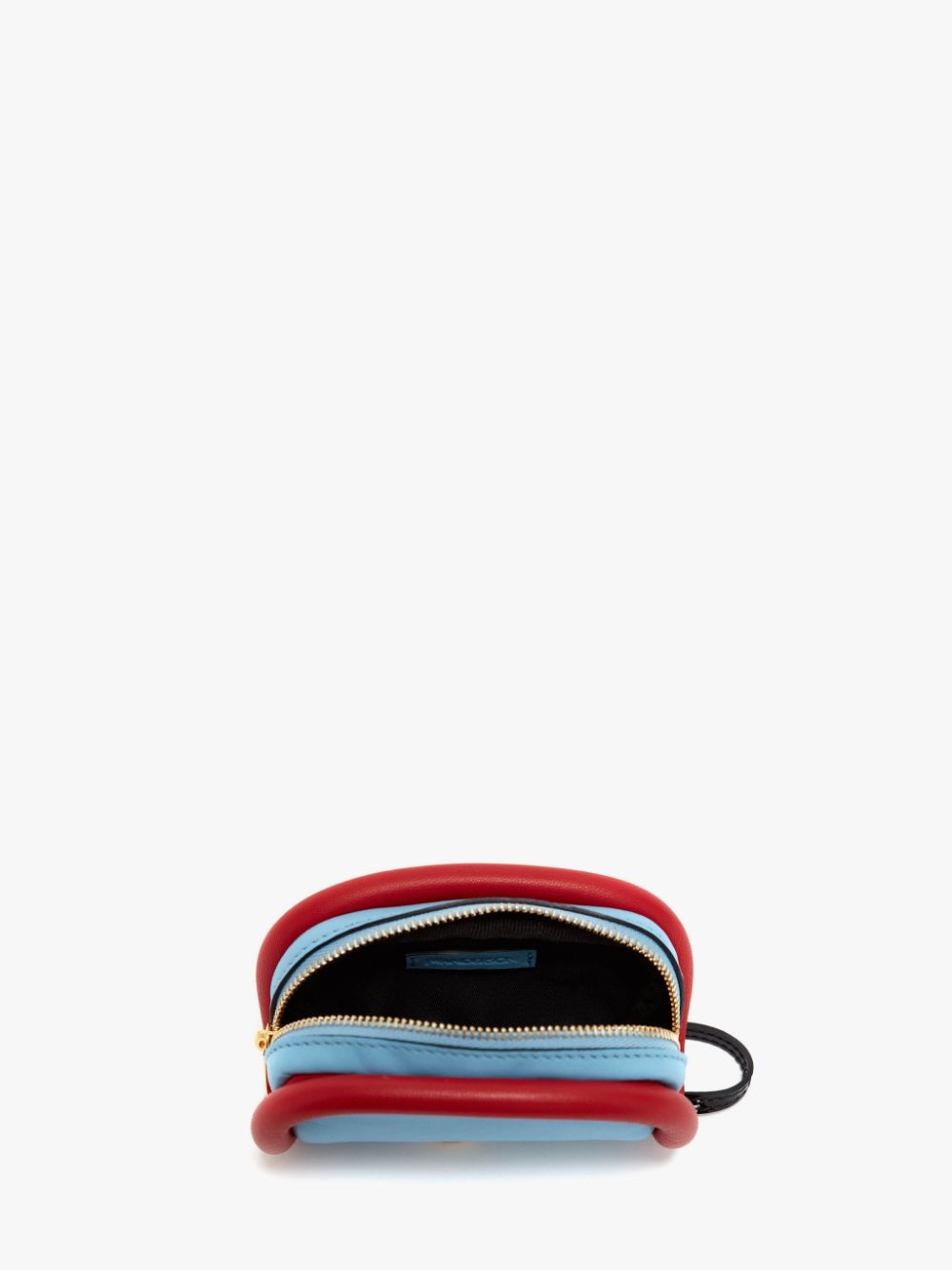 MICRO BUMPER-7 LEATHER POUCH - 5