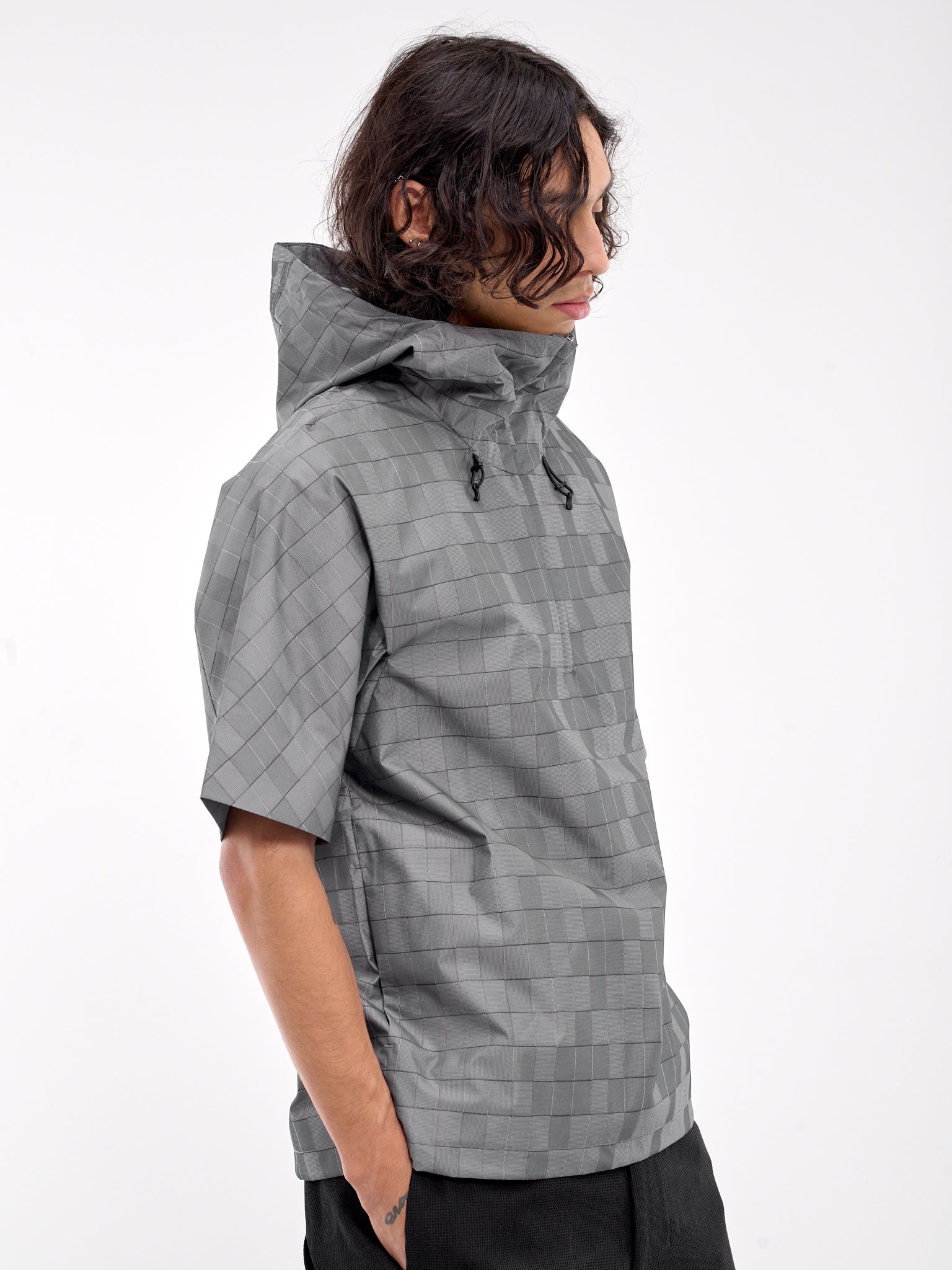 Morris Hood Shirt - 4