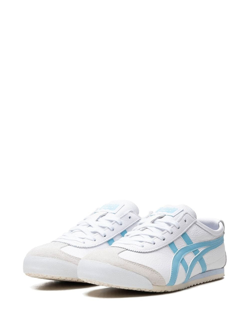 Mexico 66 "Light Blue" sneakers 5
