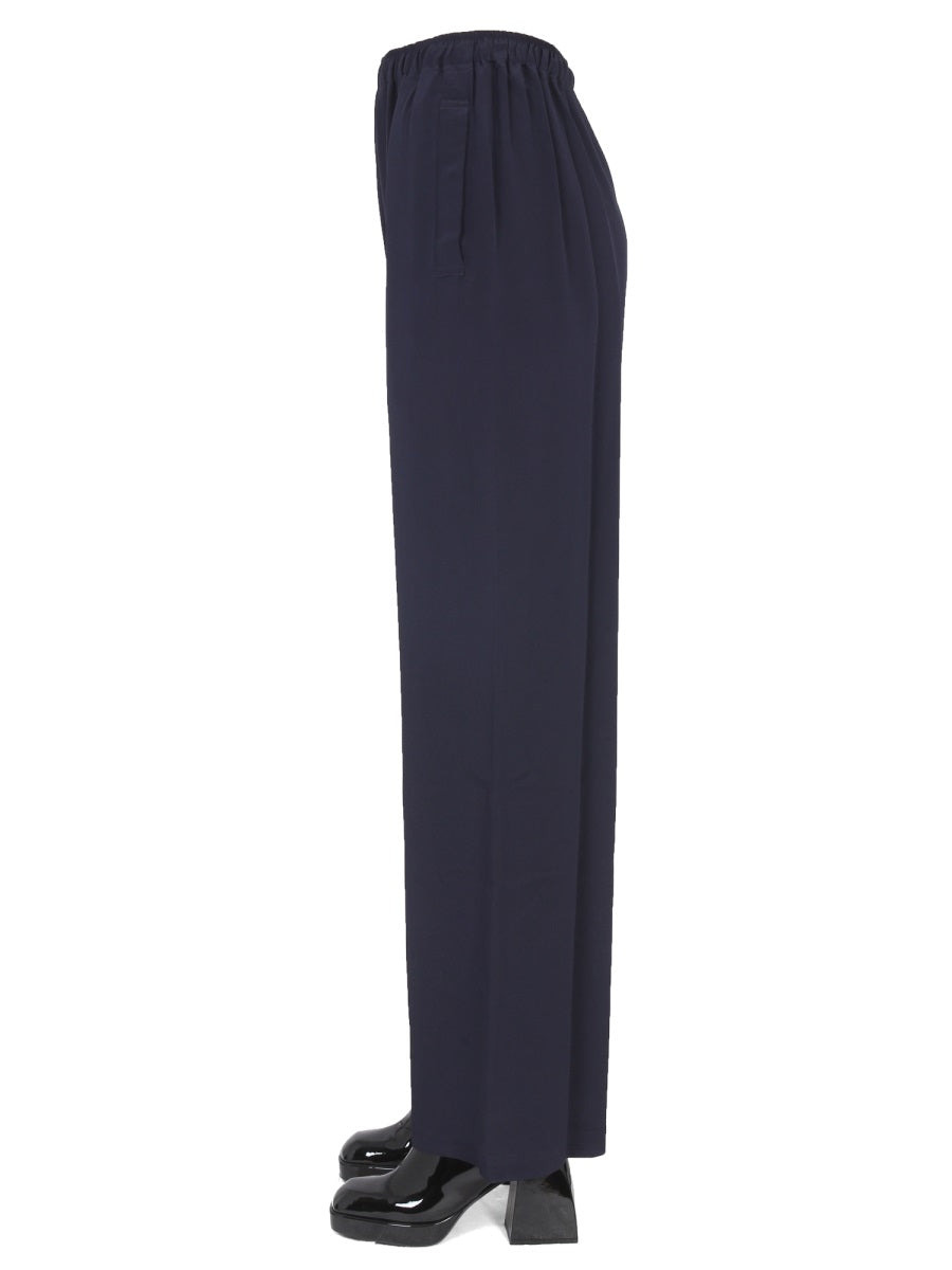 Vivienne Westwood Women Kung Fu Pants - 3
