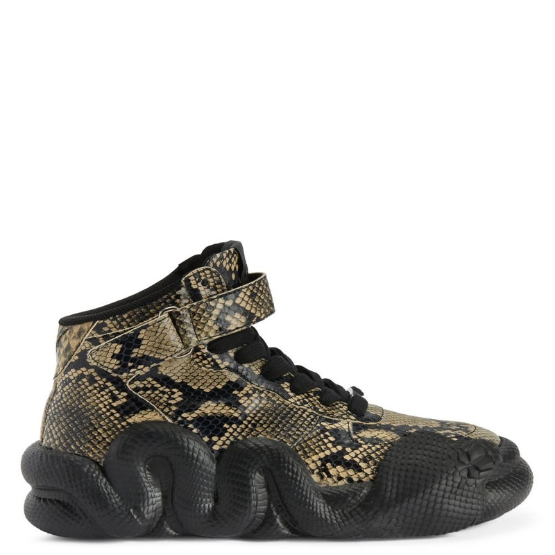 Cobras - 1