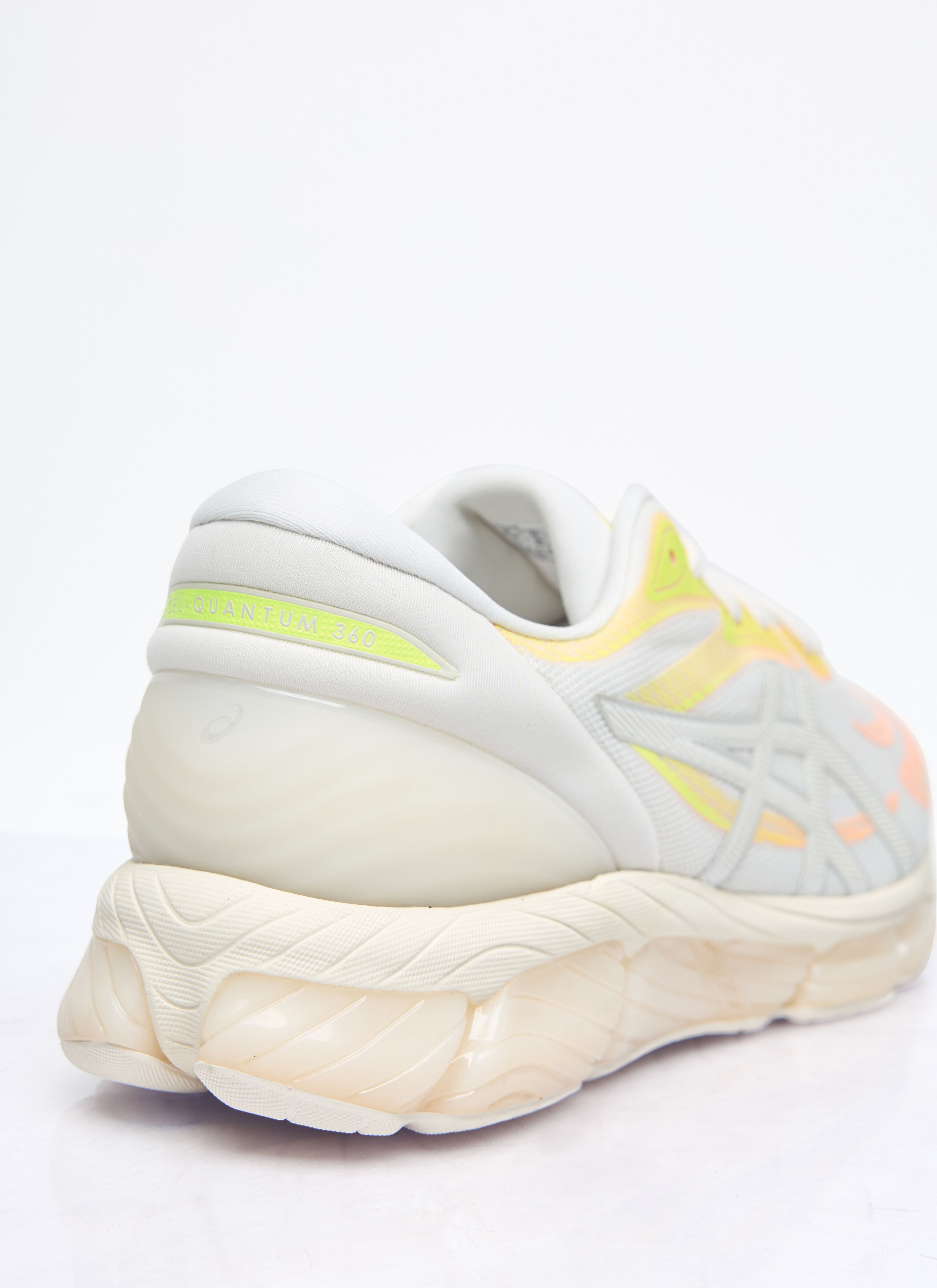 Gel-Quantum 360 VIII Paris Sneakers - 5