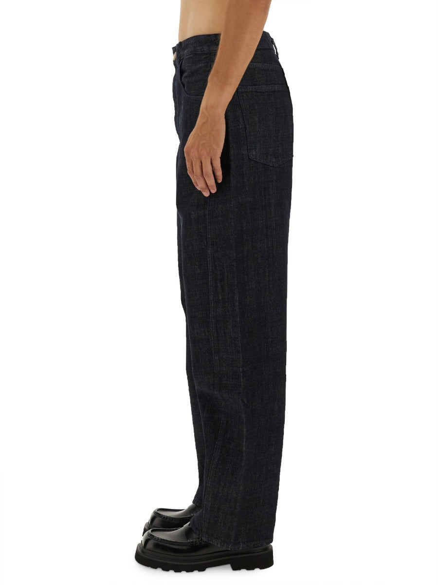 The "De-Nimes Mirada" Pant. - 4
