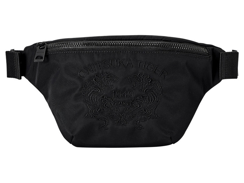 WAIST POUCH 1