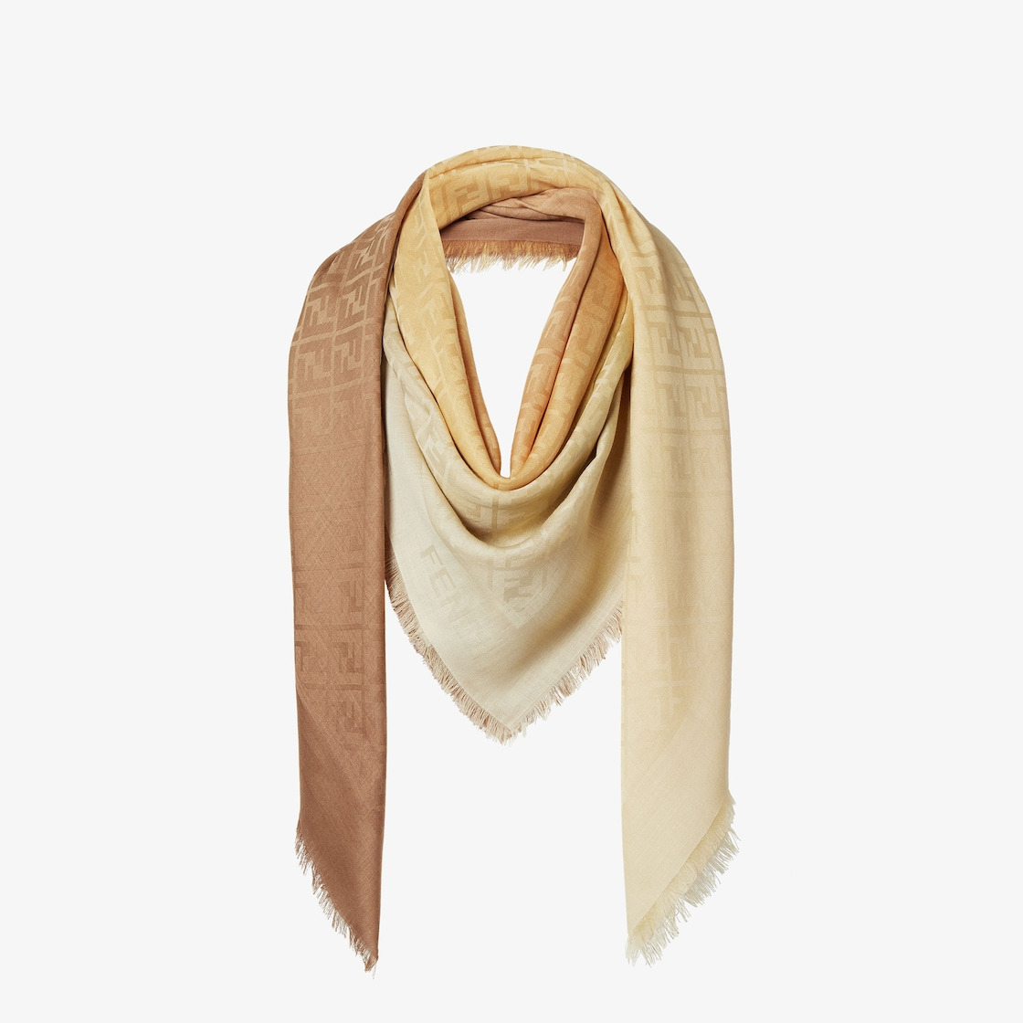 FF Shawl - 3